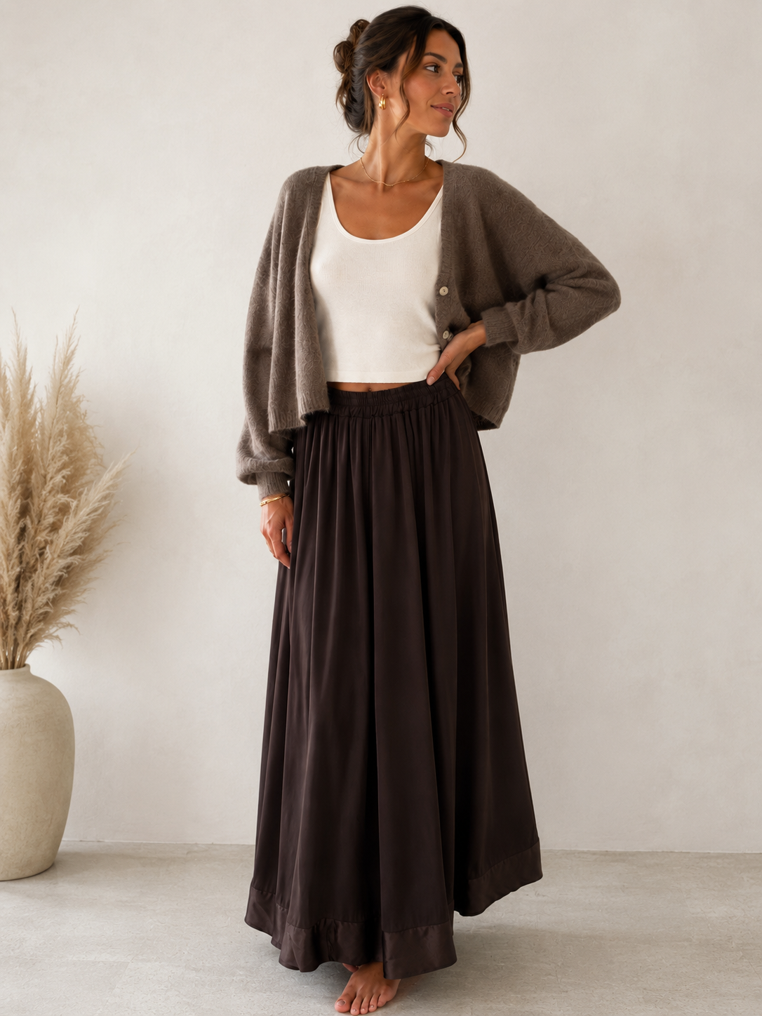 Strickjacke Sofie