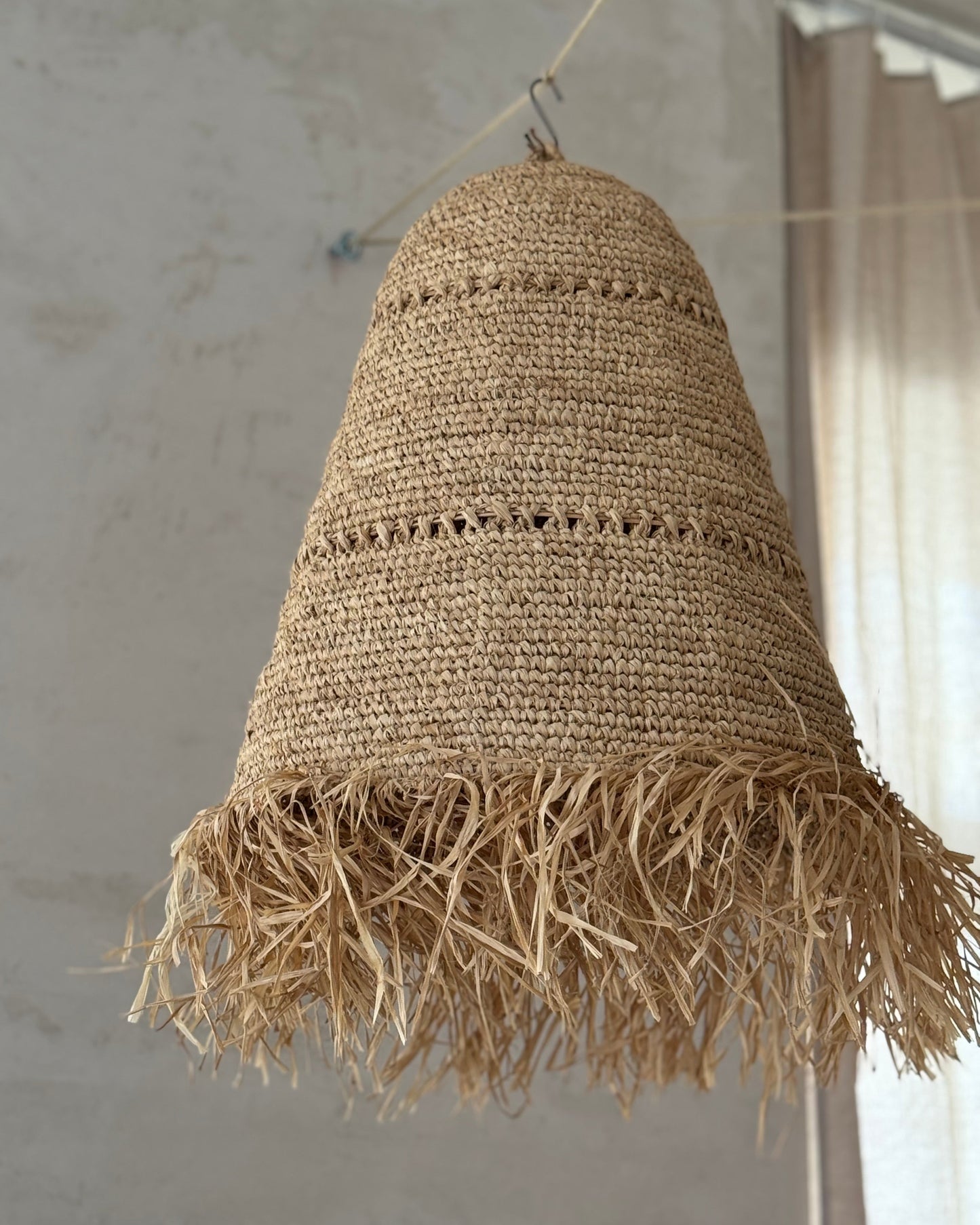 Lampe Bali