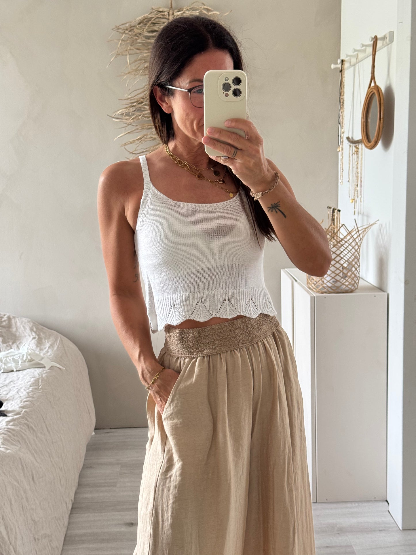 Stricktop Luisa