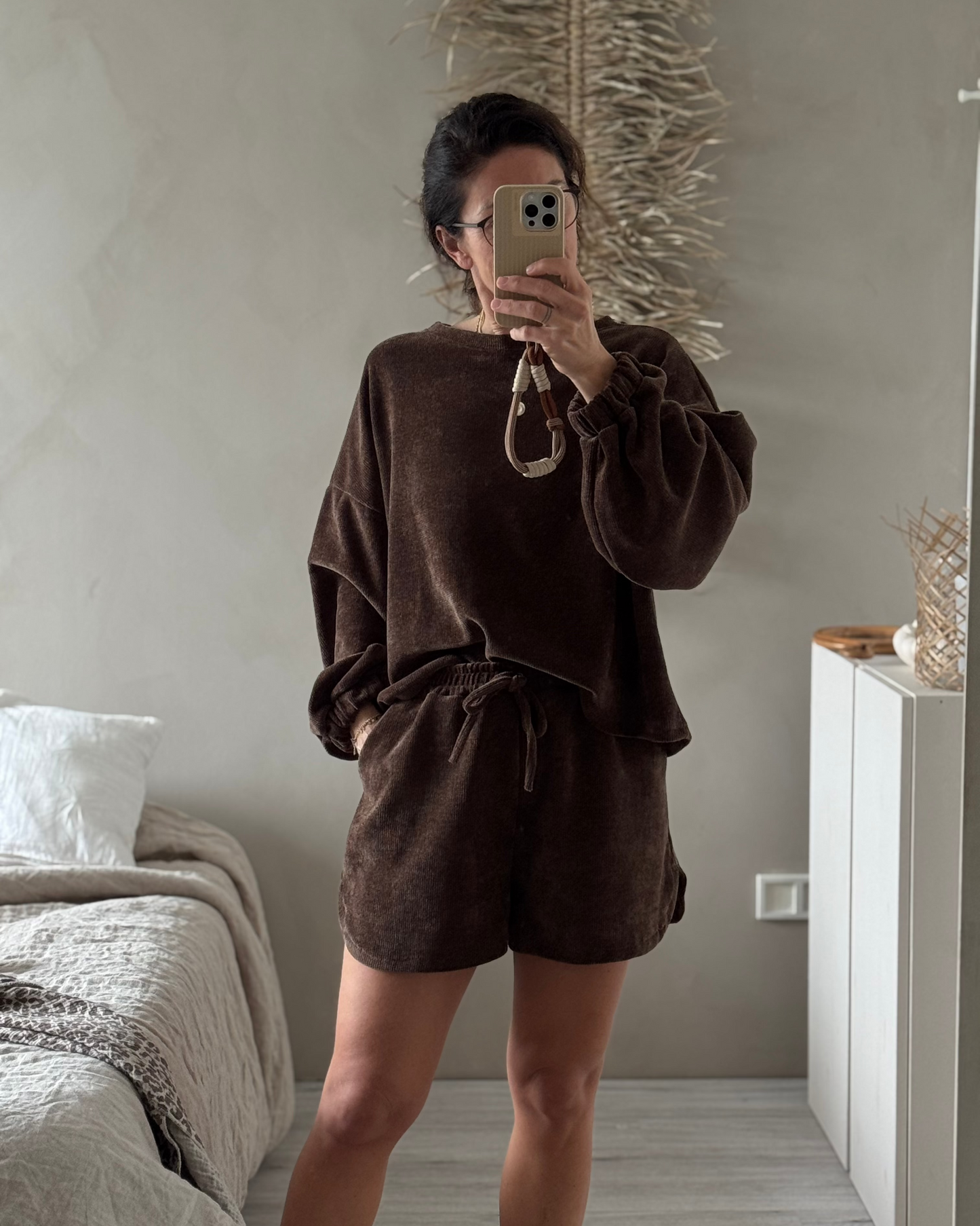 Jogger Set Cozy