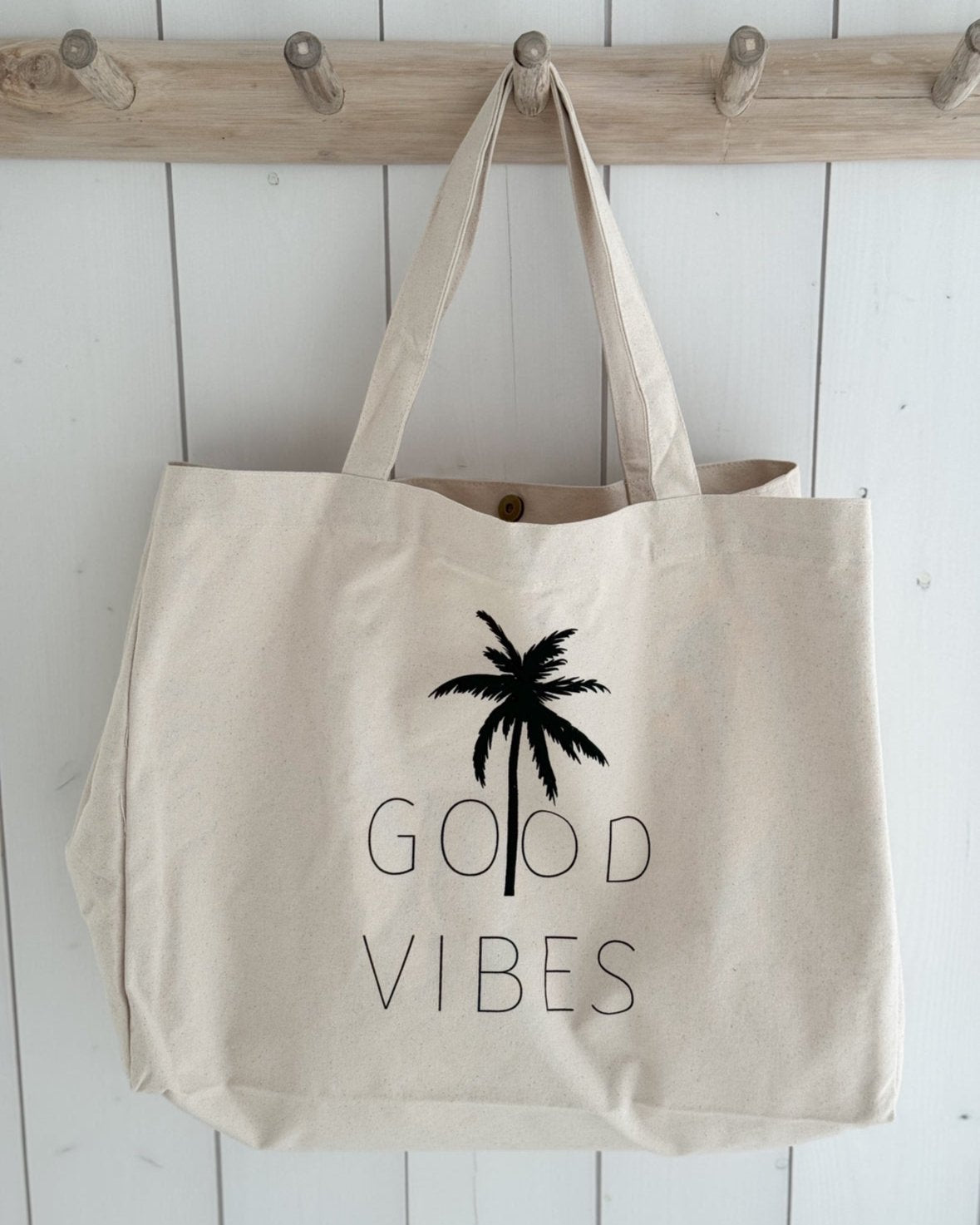 Tasche Palme