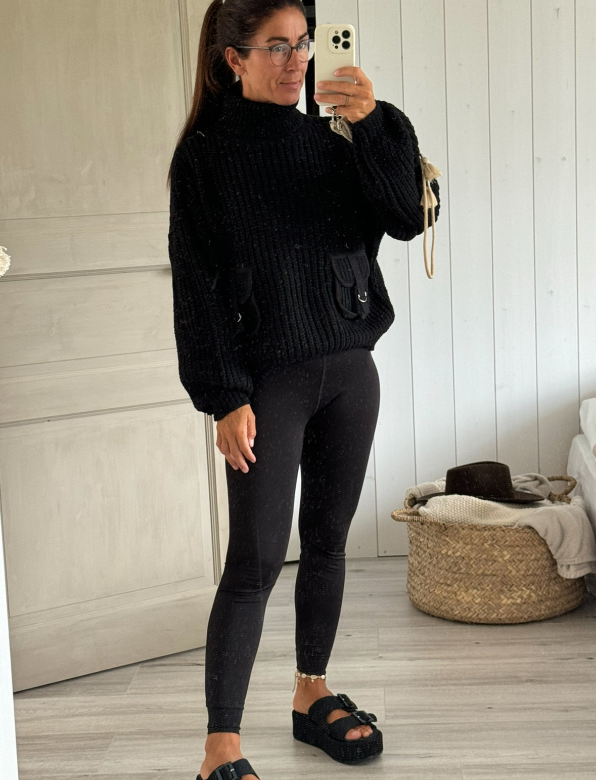 Pullover Ella