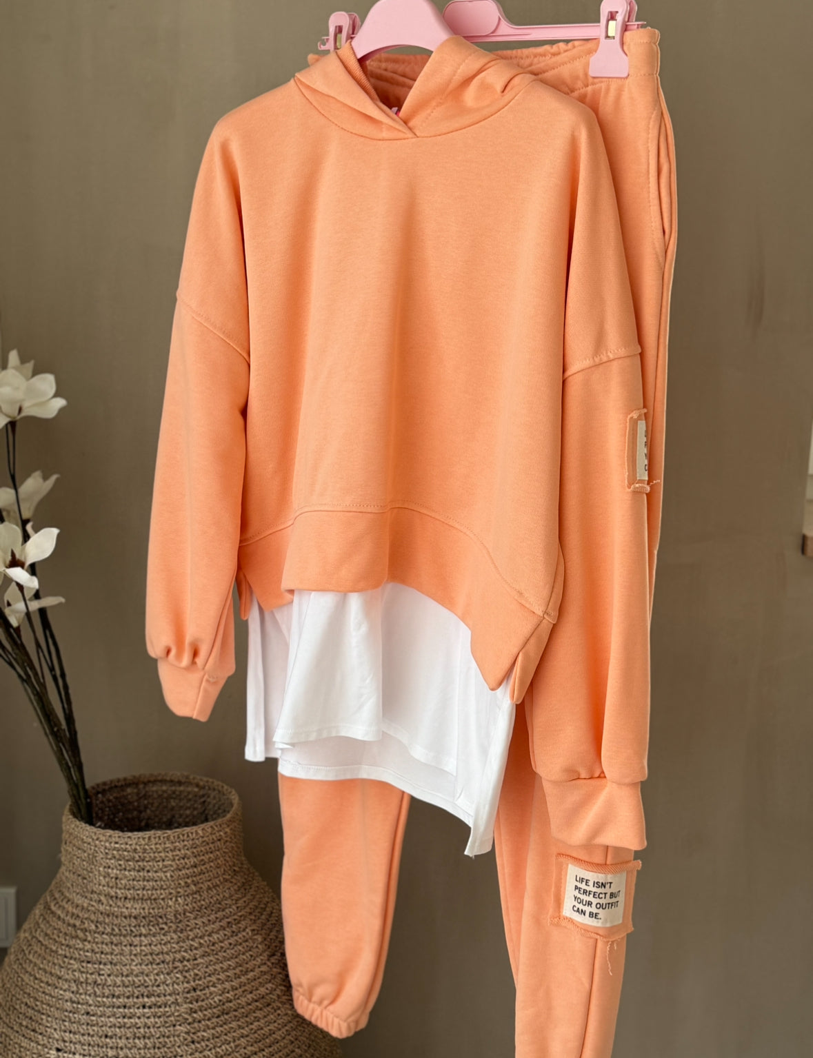 Jogger Set