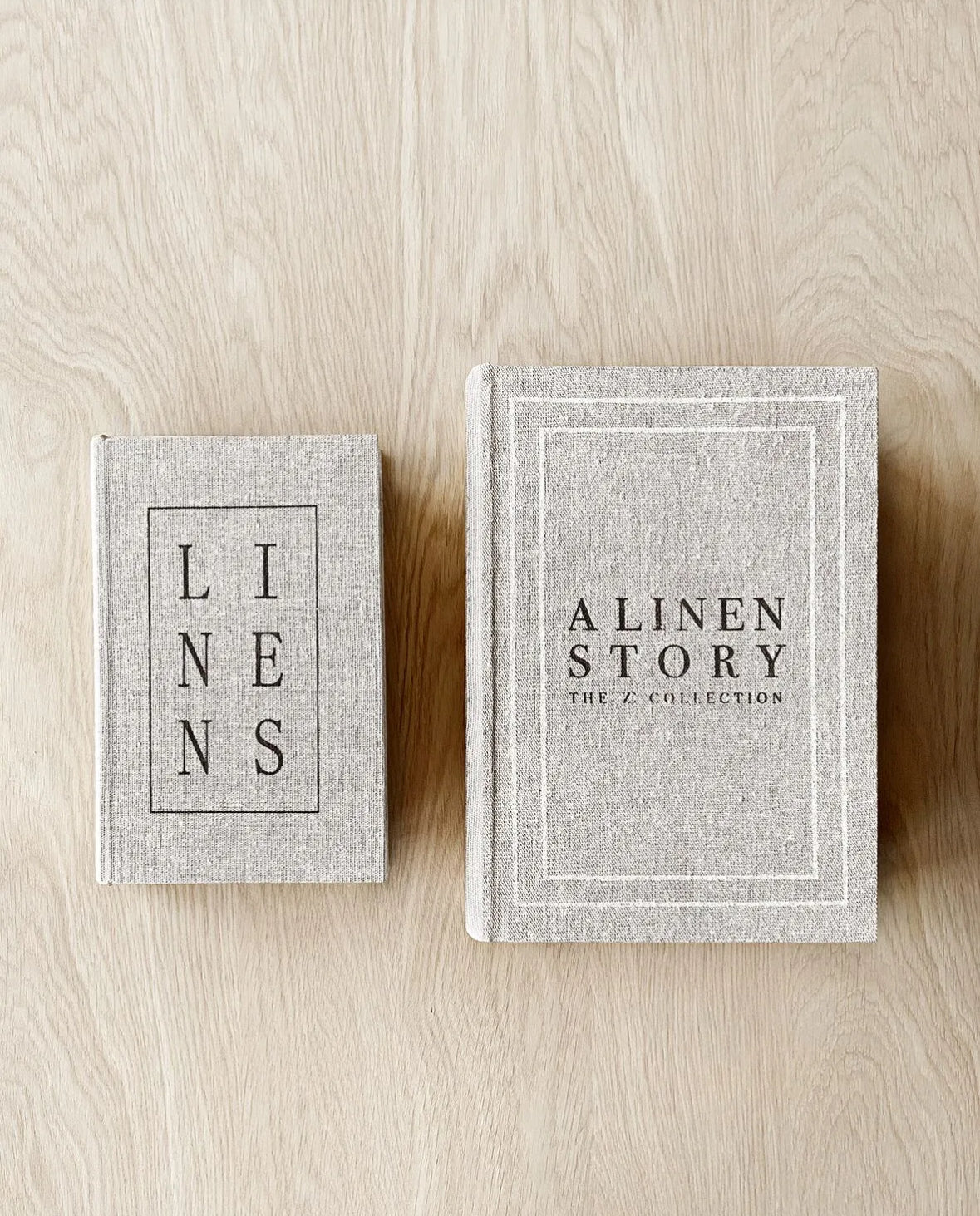 Coffee Table Book