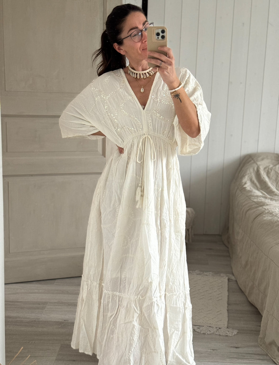 Kleid Hope