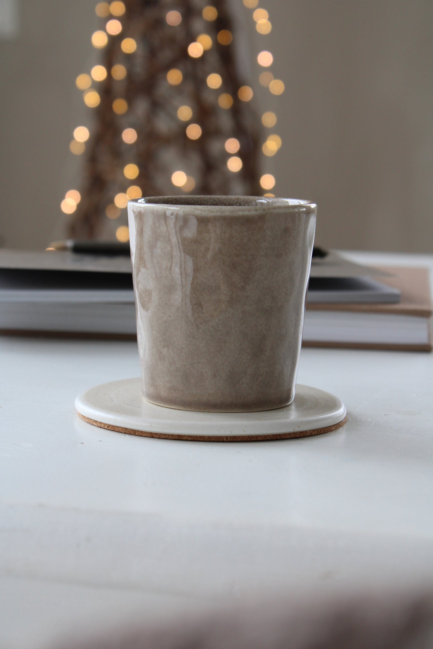 Tasse Winter
