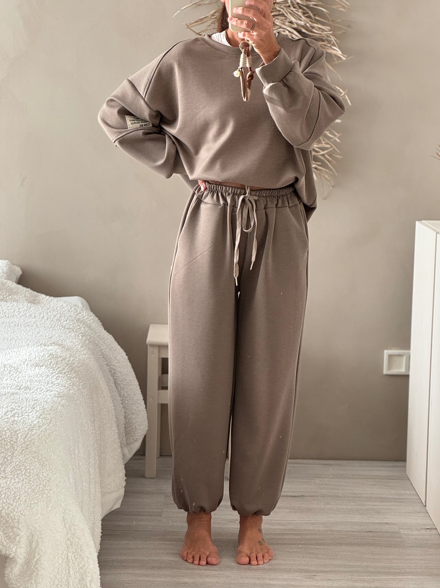 Jogger Soft