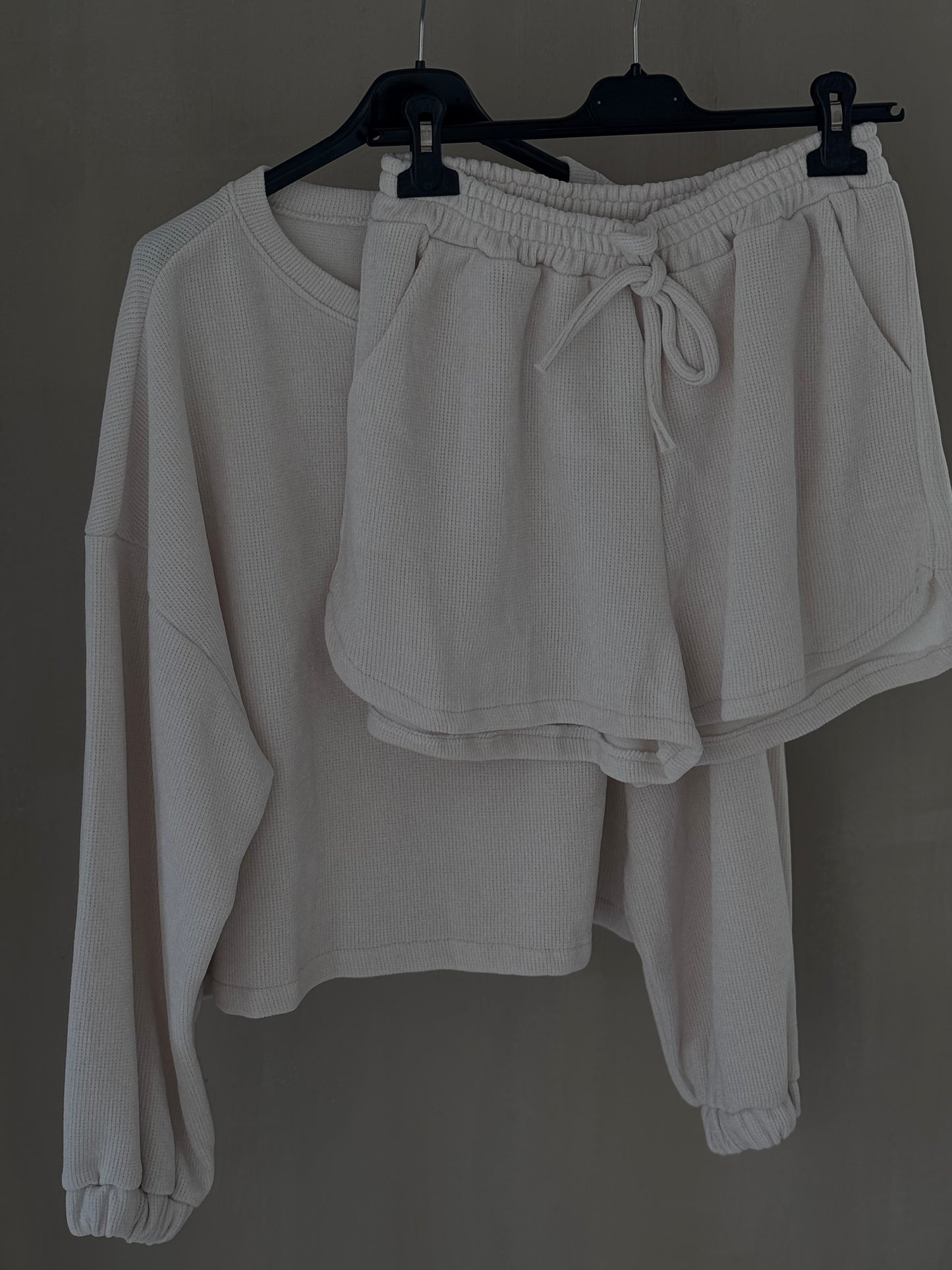 Jogger Set Cozy