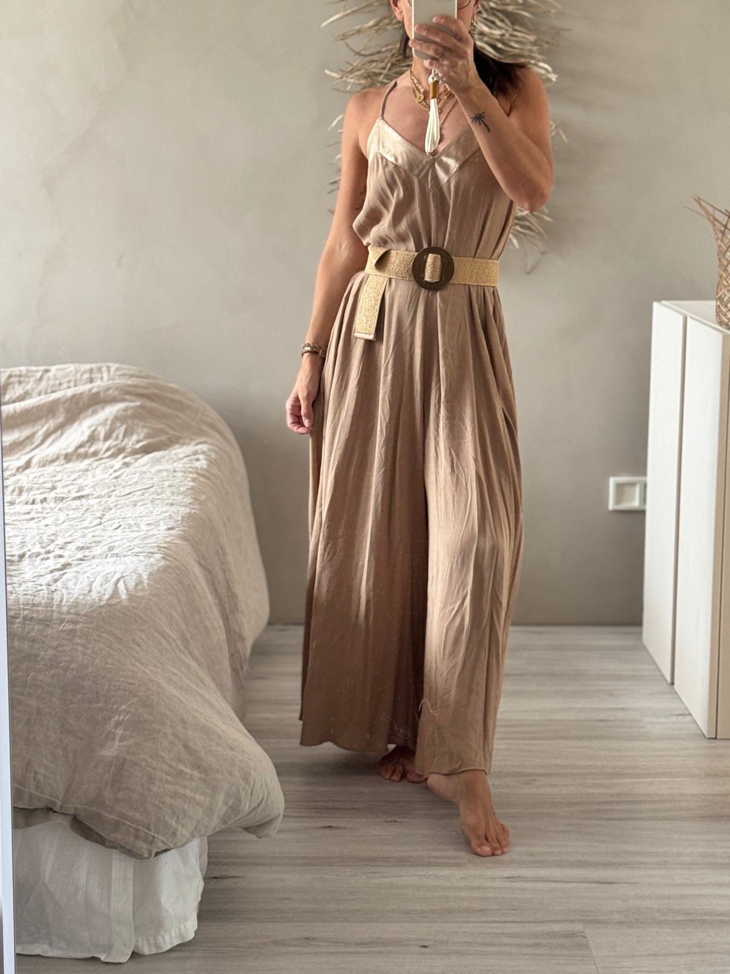 Jumpsuit Nora