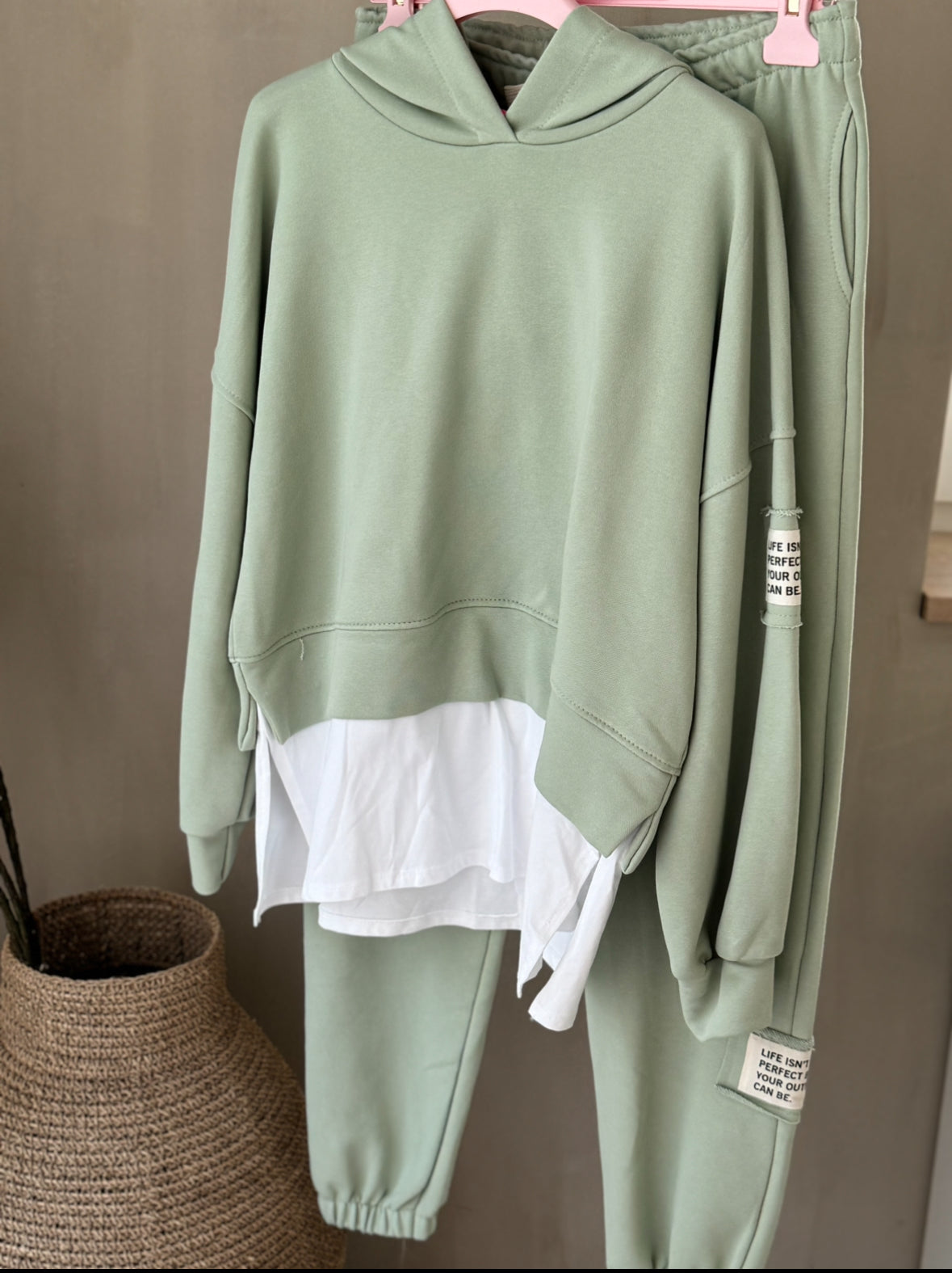 Jogger Set