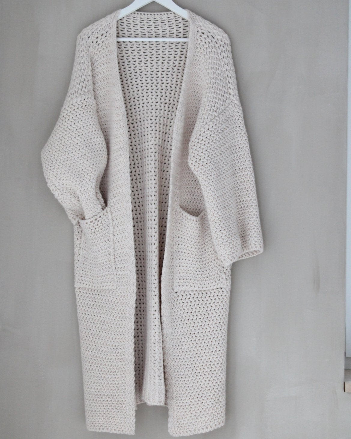 Strickjacke Lola