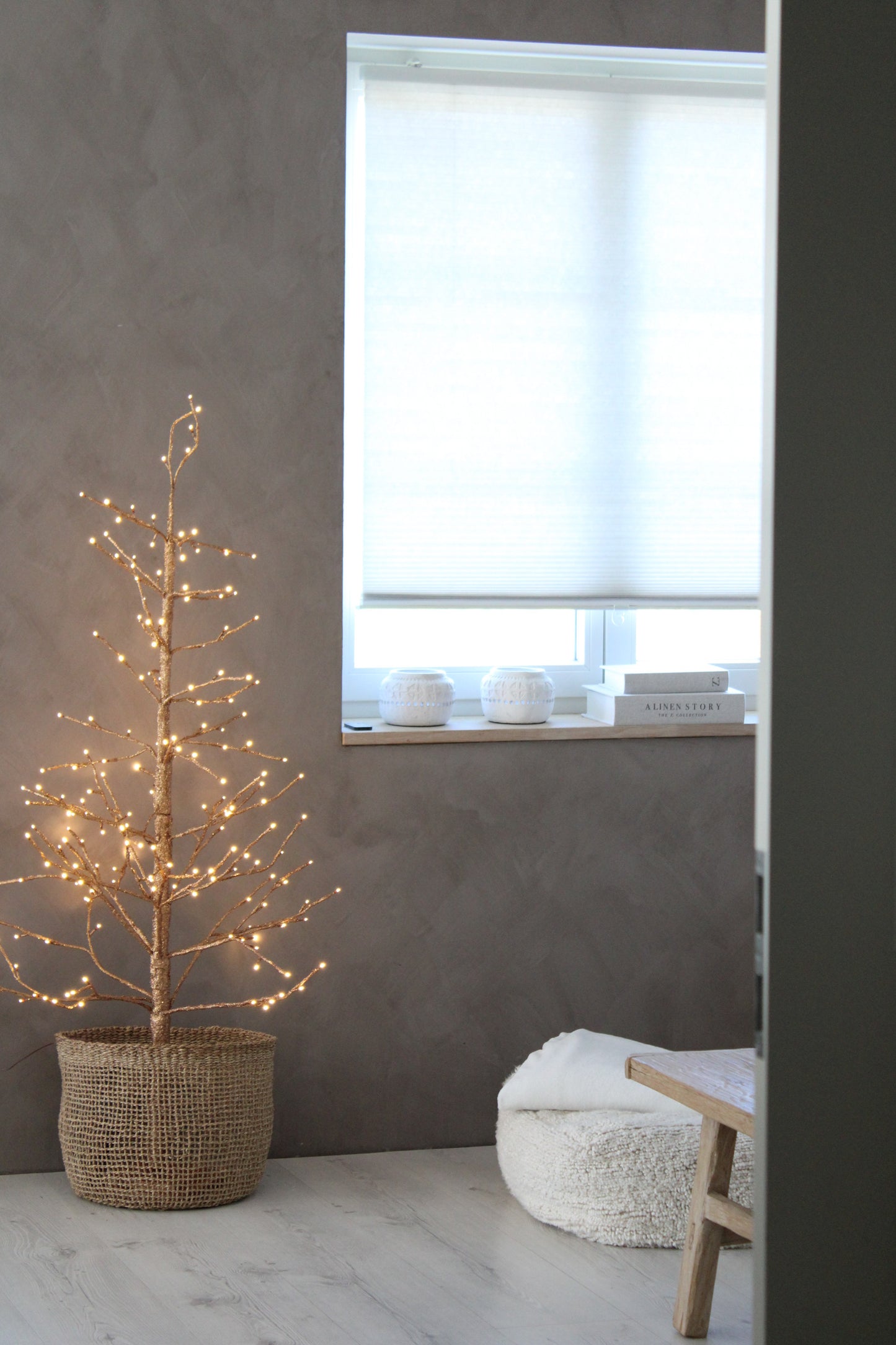 Led Lichterbaum