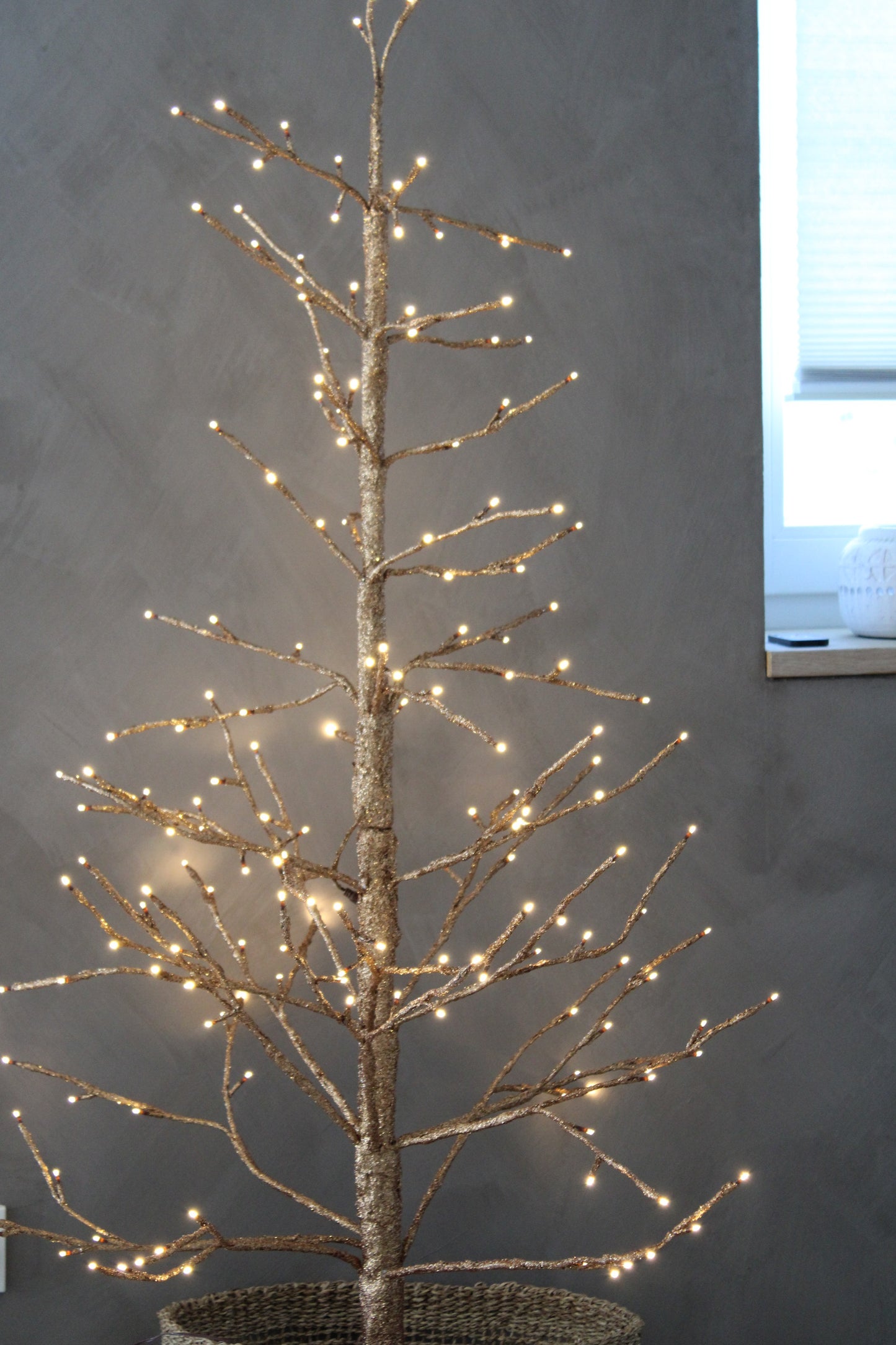 Led Lichterbaum