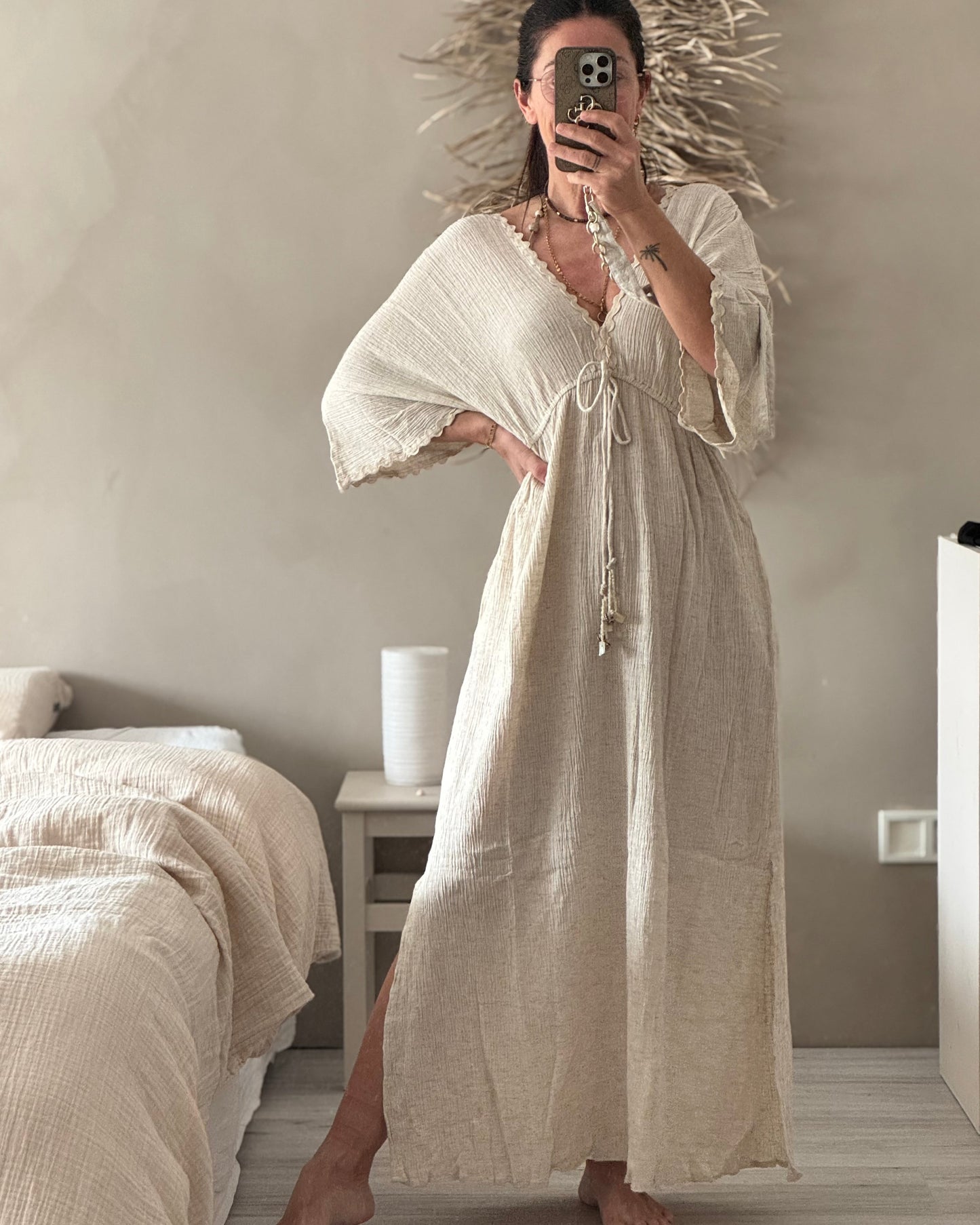 Kleid Summer