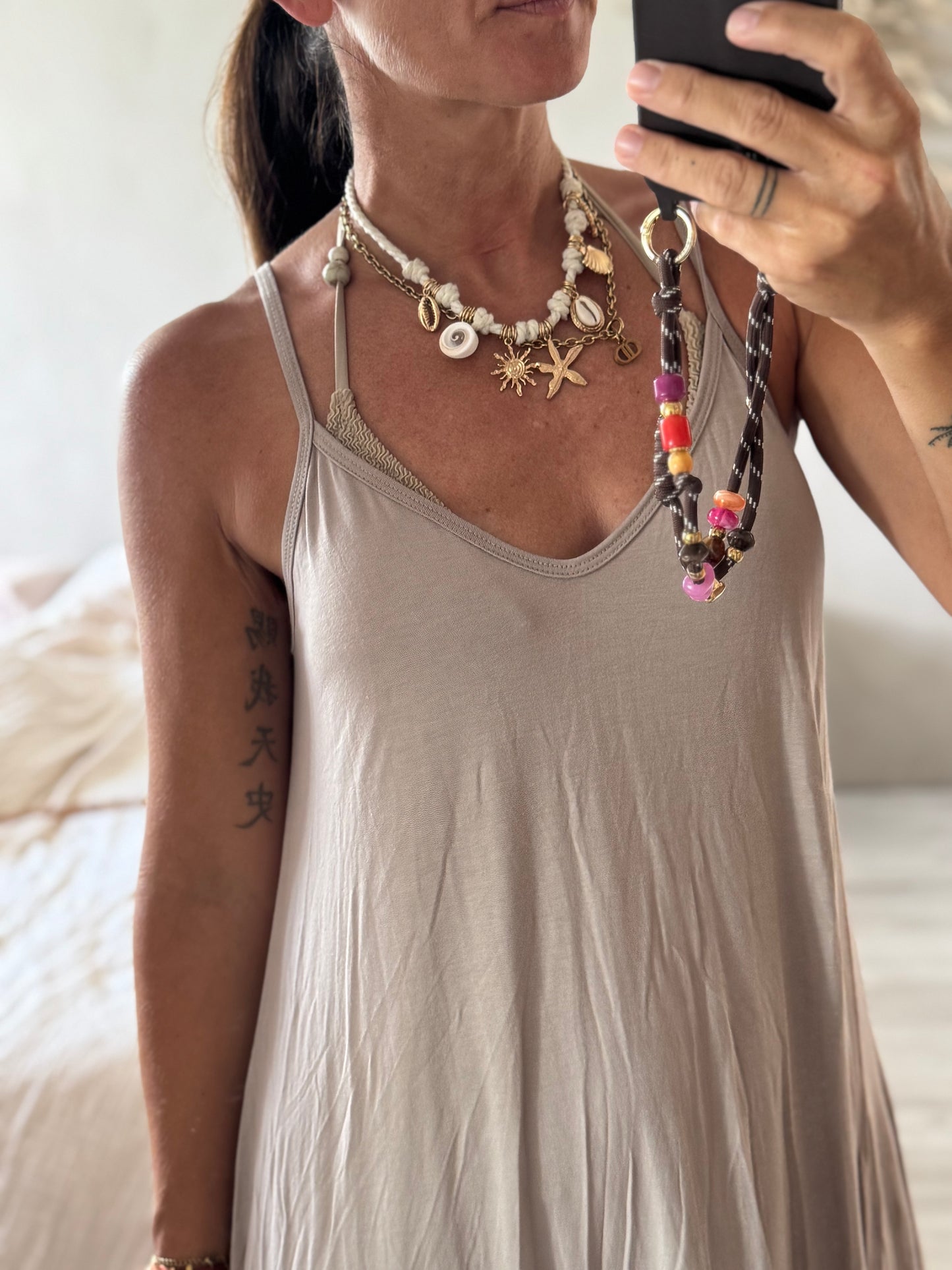Kleid  Silvana