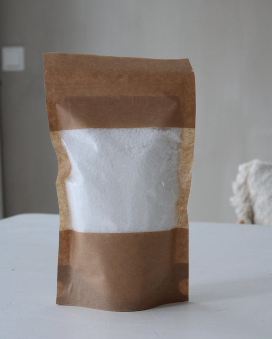 Kerzensand DIY