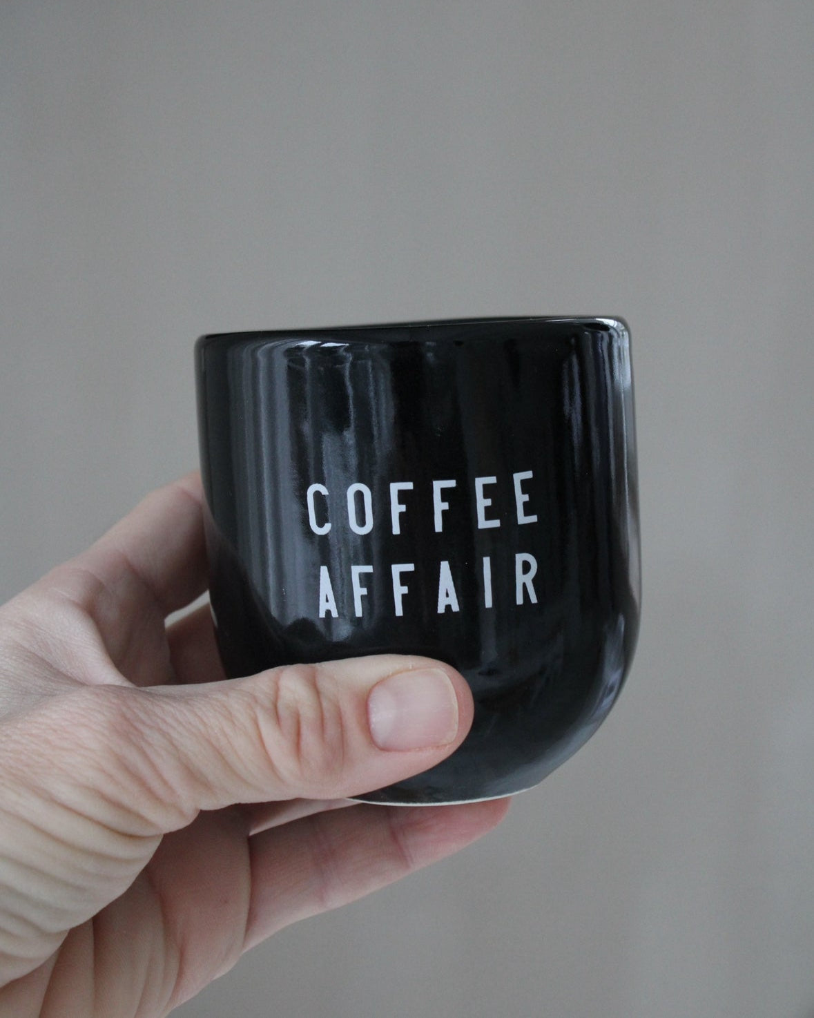 Tasse Coffee Affair