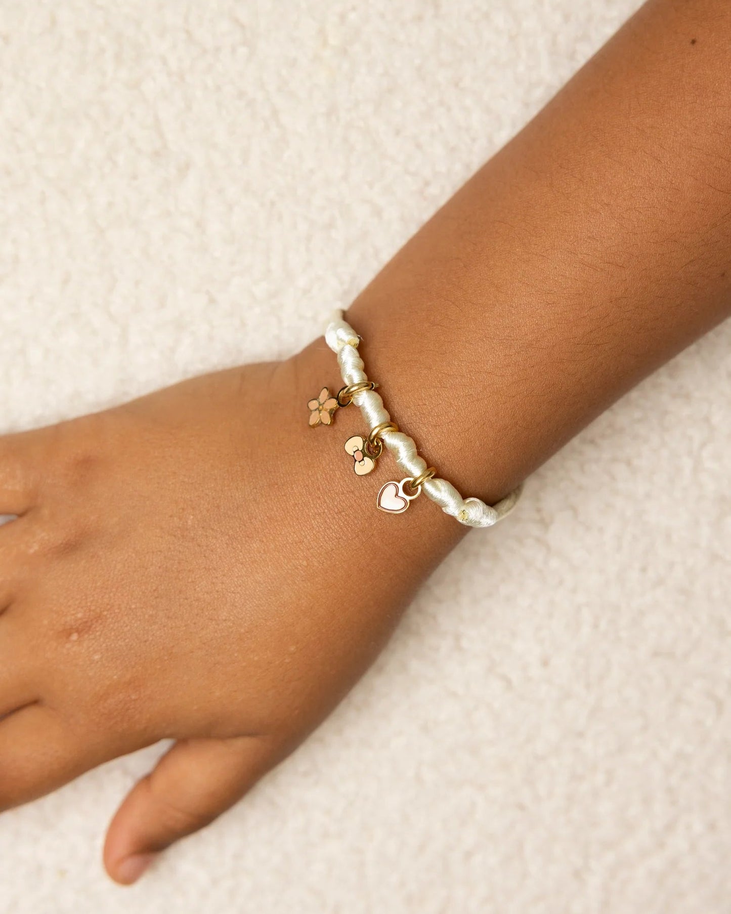 Armband Charm