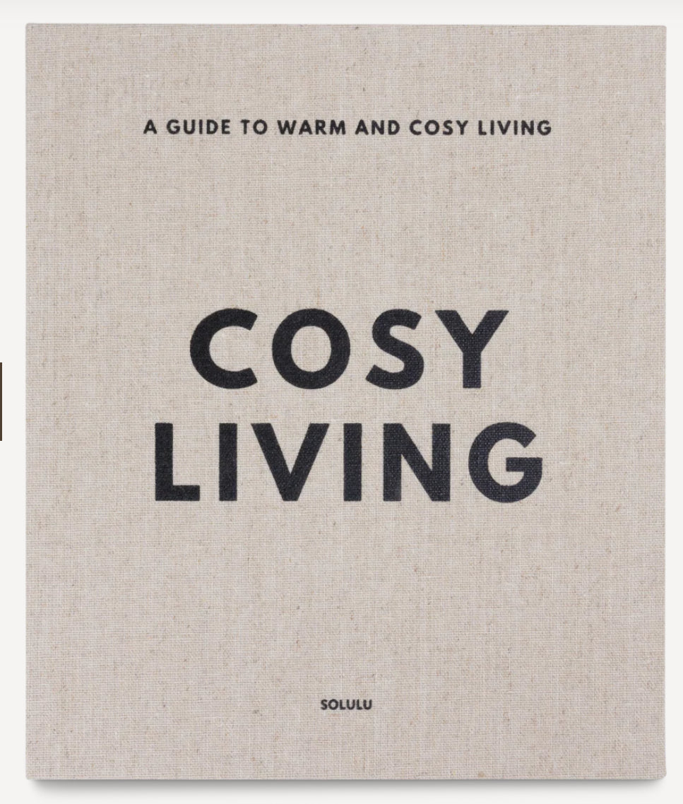 Coffee Tablebook