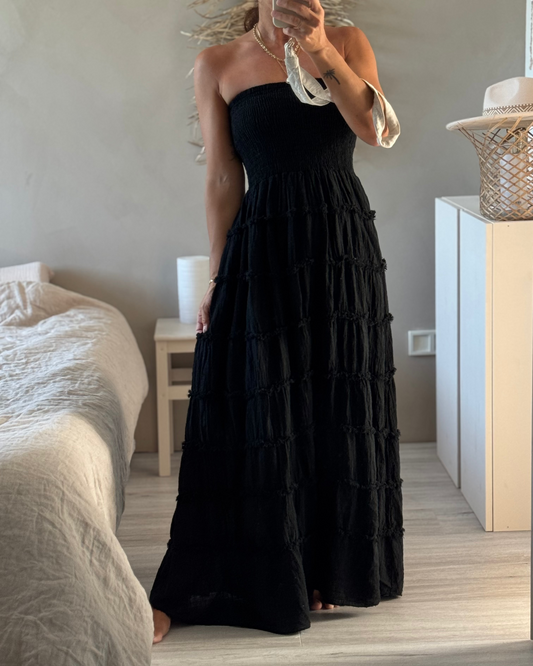 Bandeaukleid Ibiza