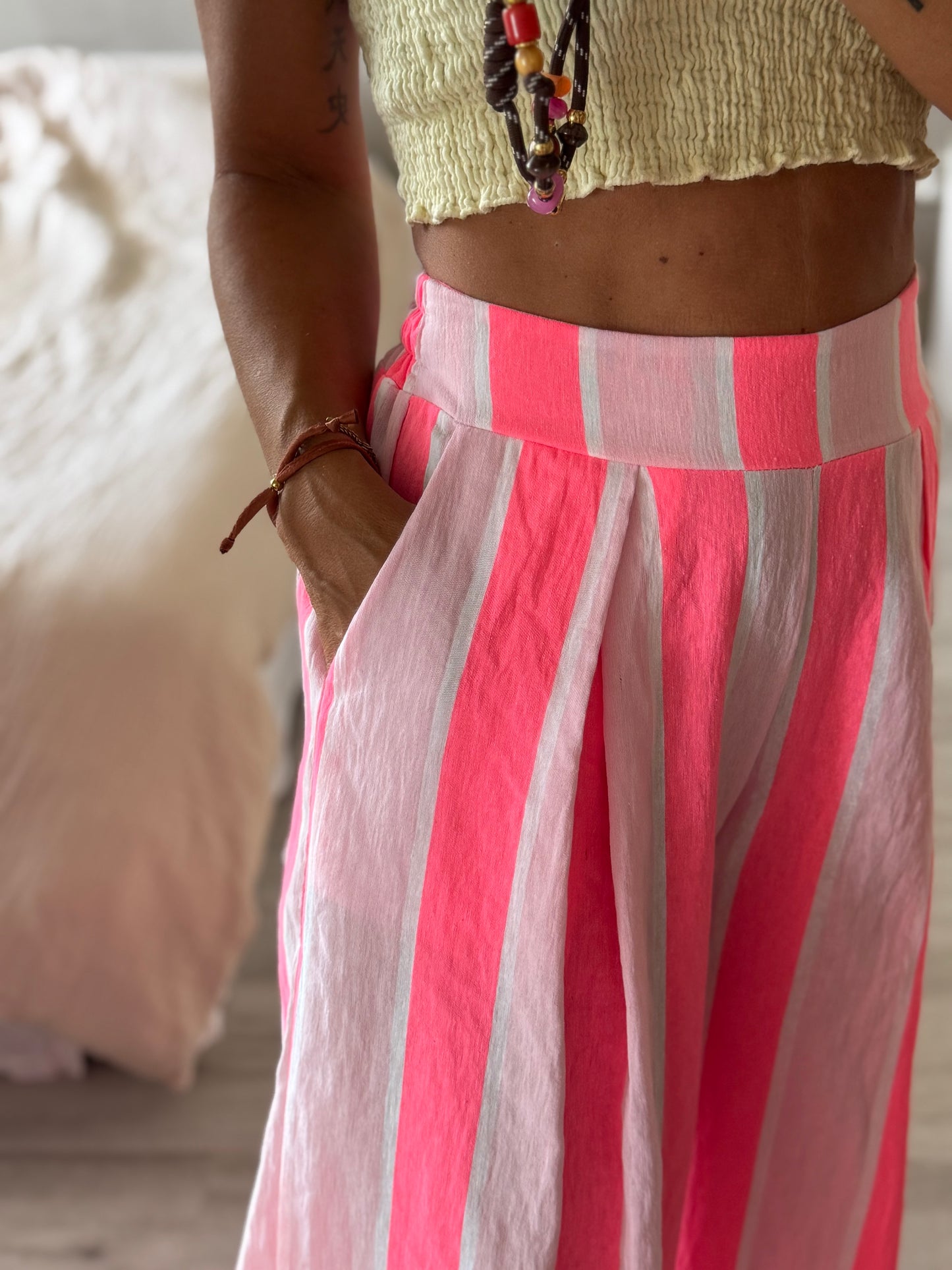 Hose Colour