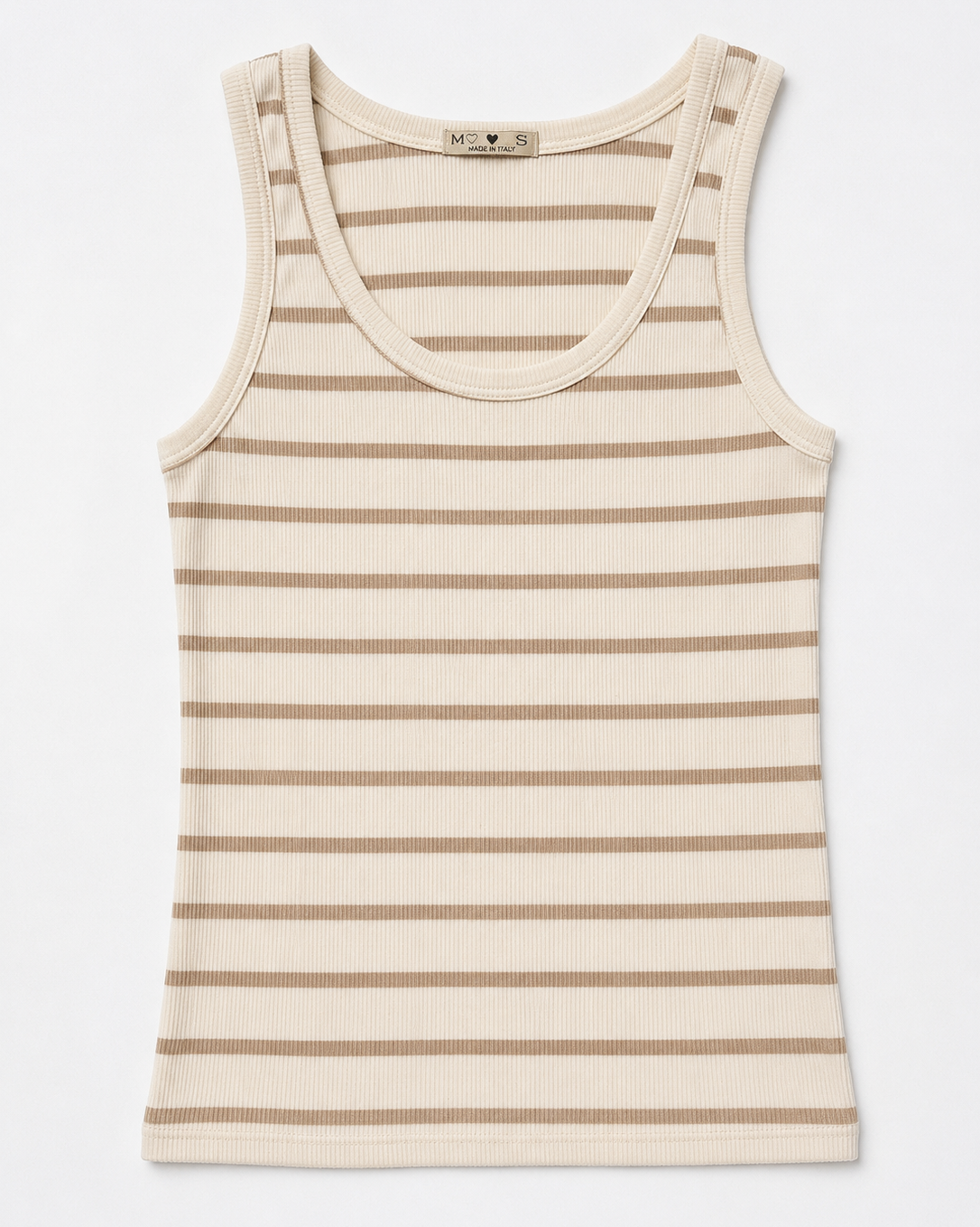 Tank Top Stripes