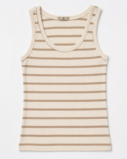 Tank Top Stripes