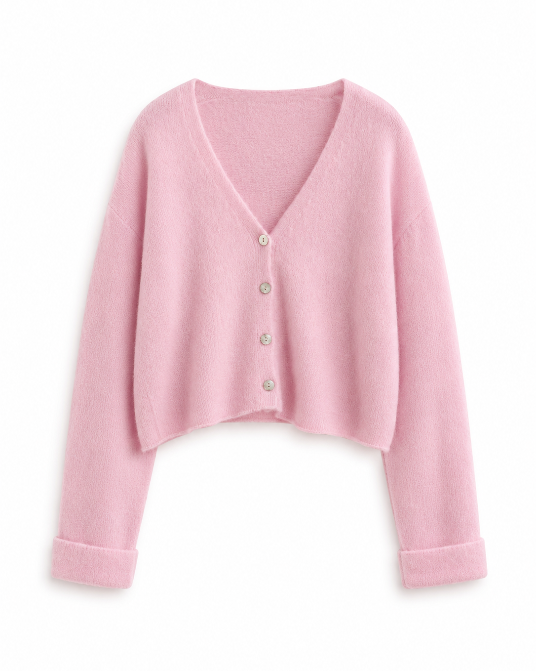 Strickjacke Kira