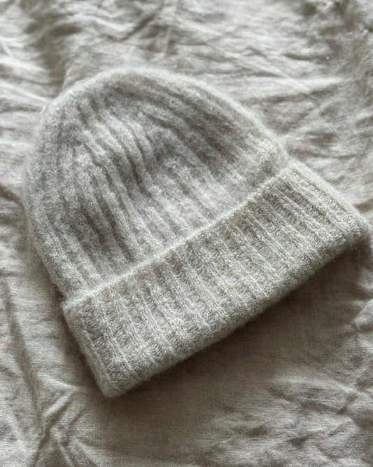 Mütze Mohair