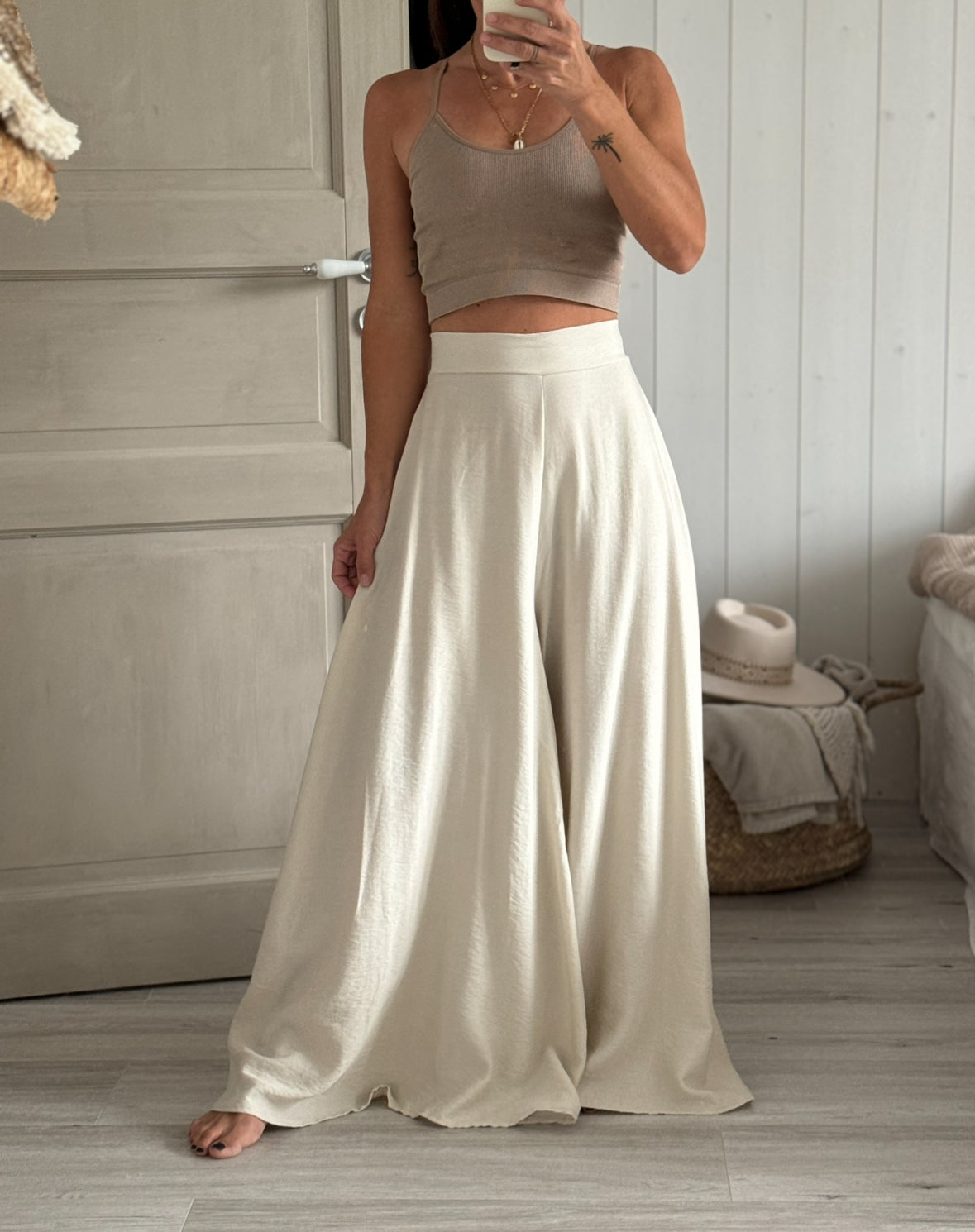 Hose Lynn