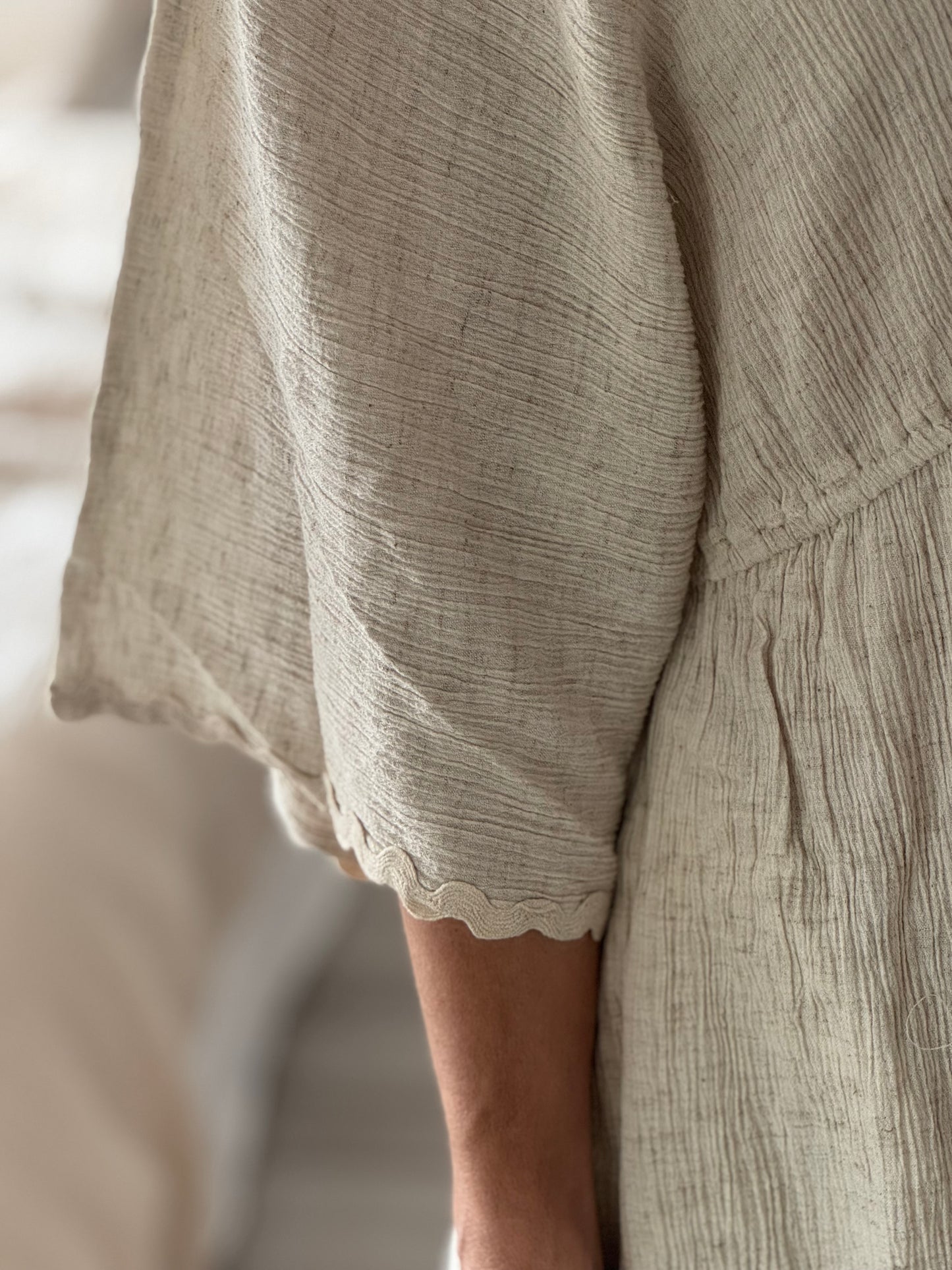 Kleid Summer