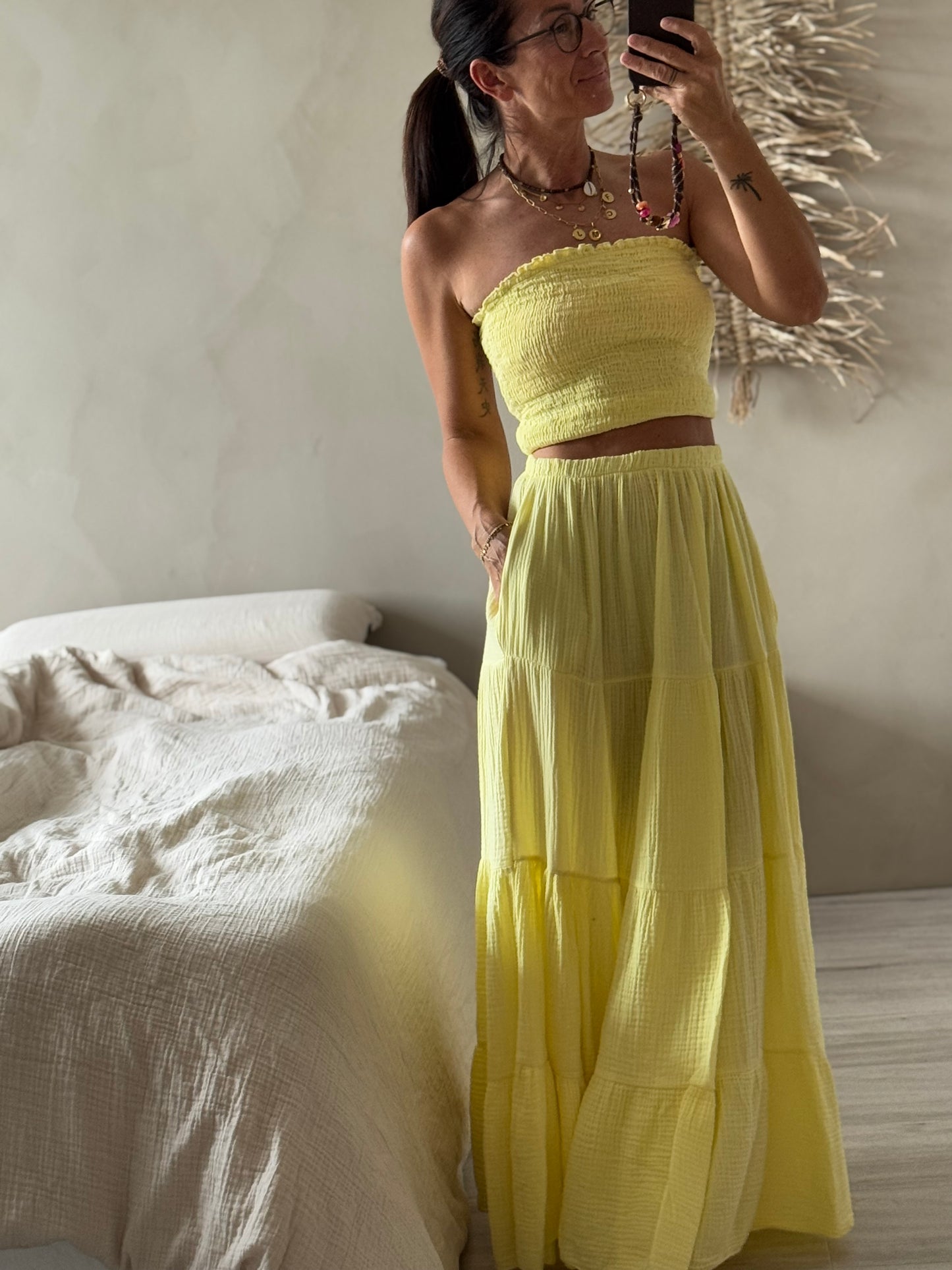 Bandeau Top
