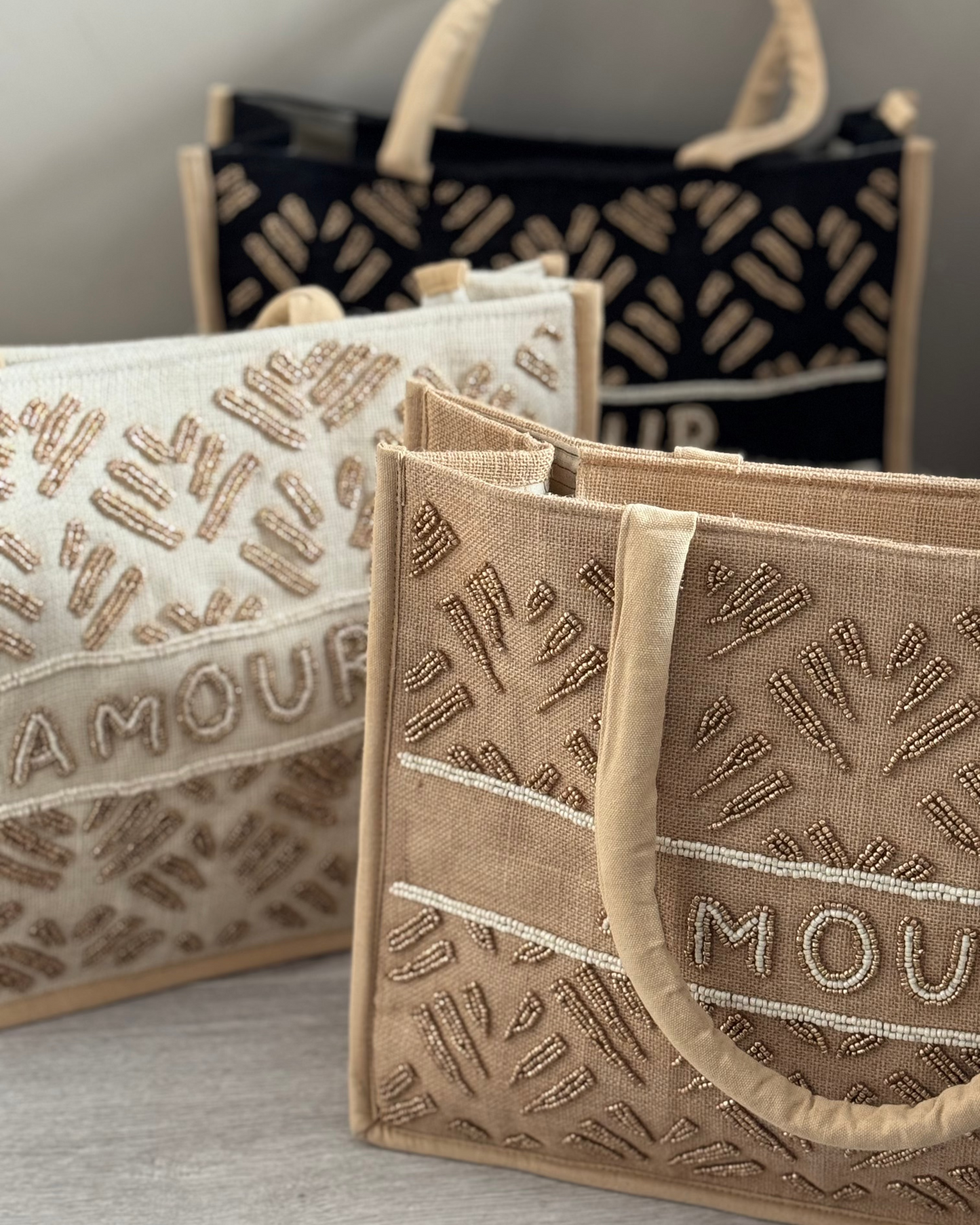 Tasche Amour