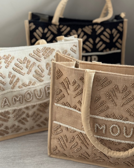 Tasche Amour