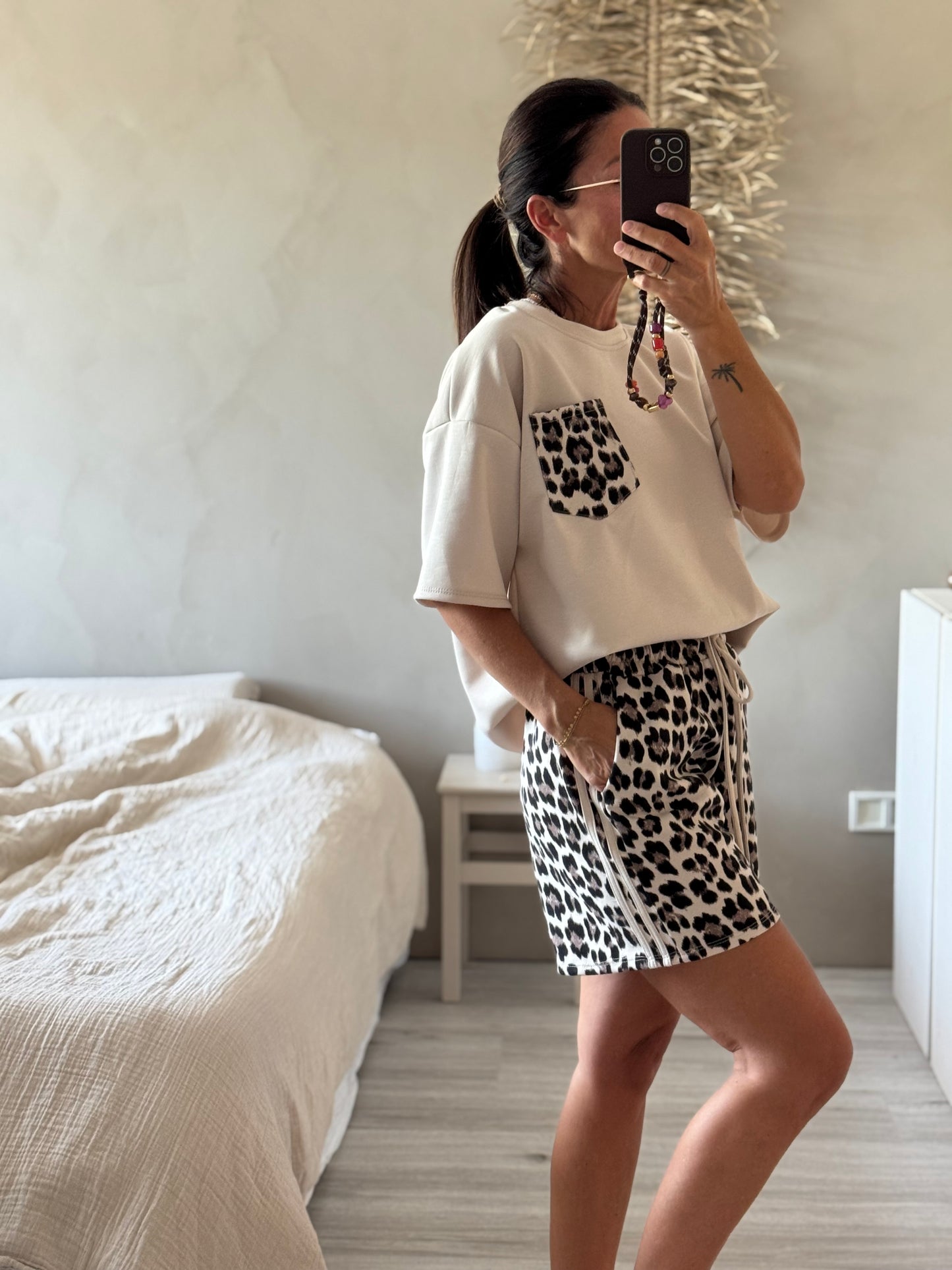 Leo Set