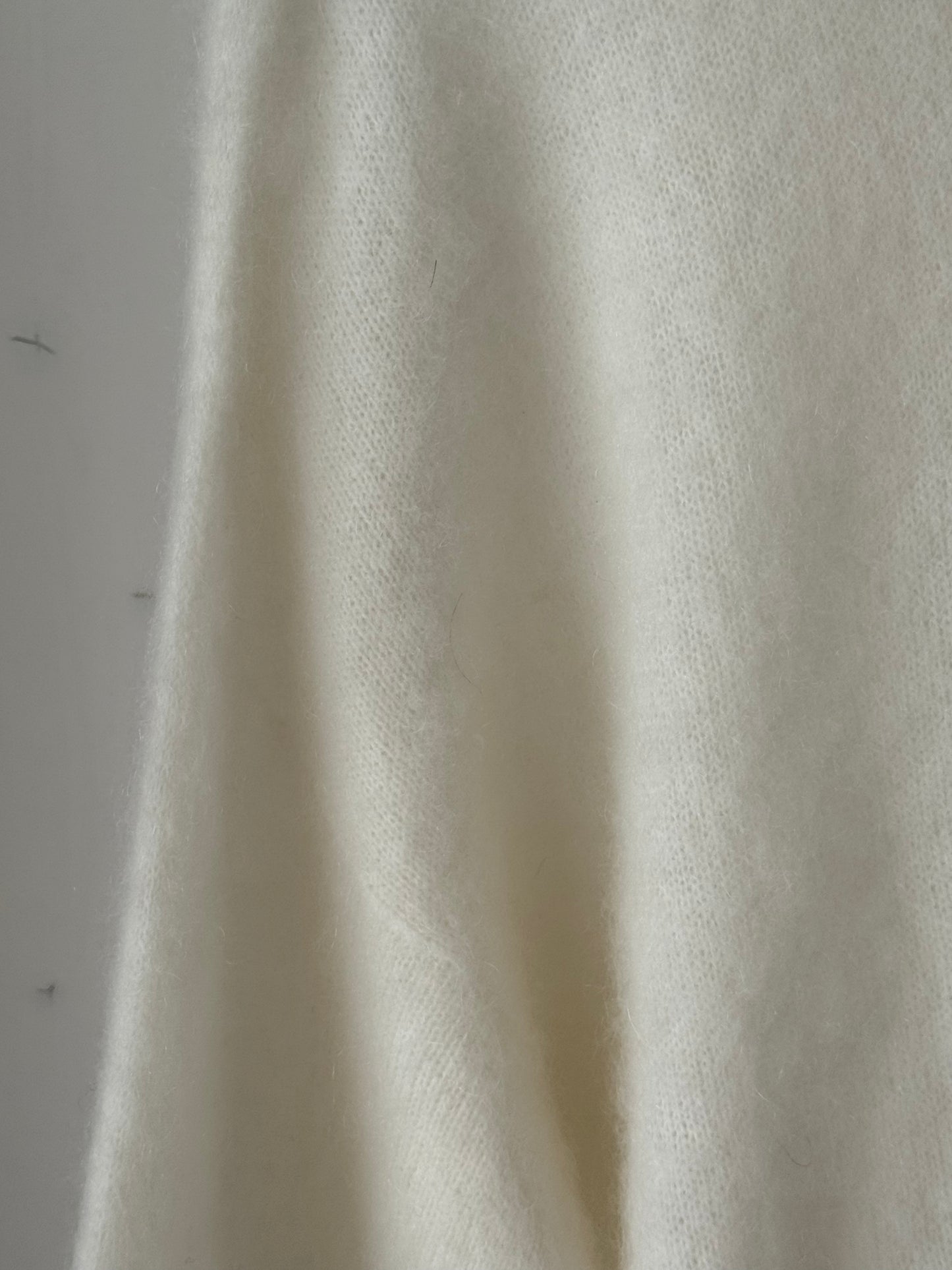 Pullover Mohair Merino