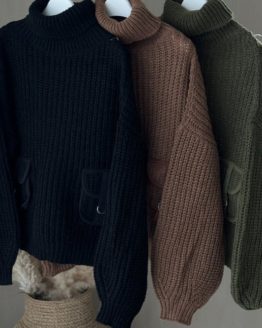 Pullover Ella