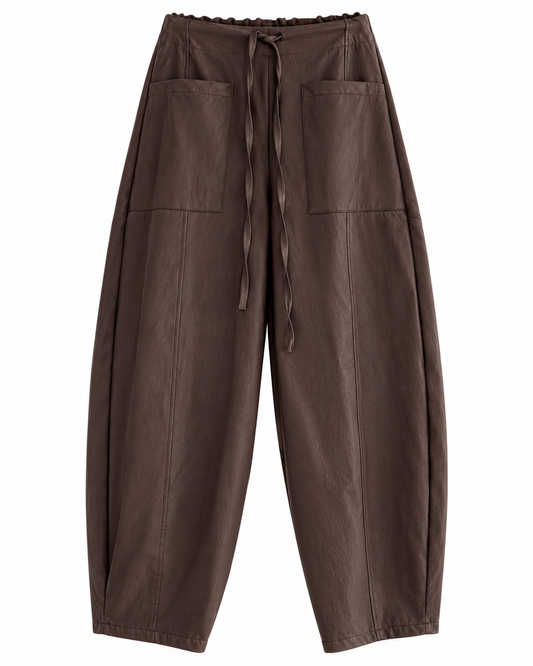 Lederhose Barrel