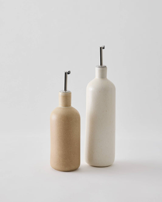 Palermo Ölflasche