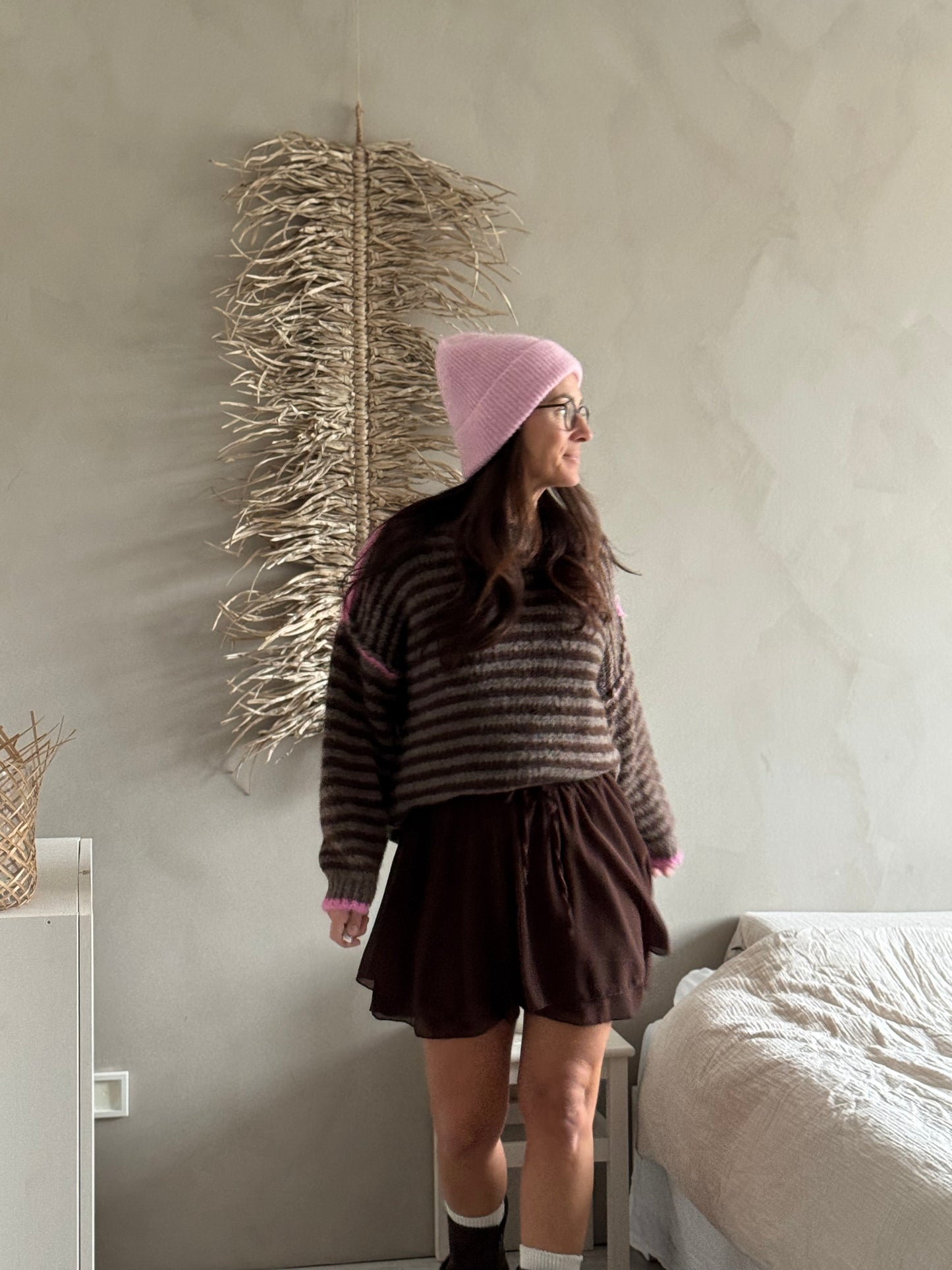 Pullover Multi