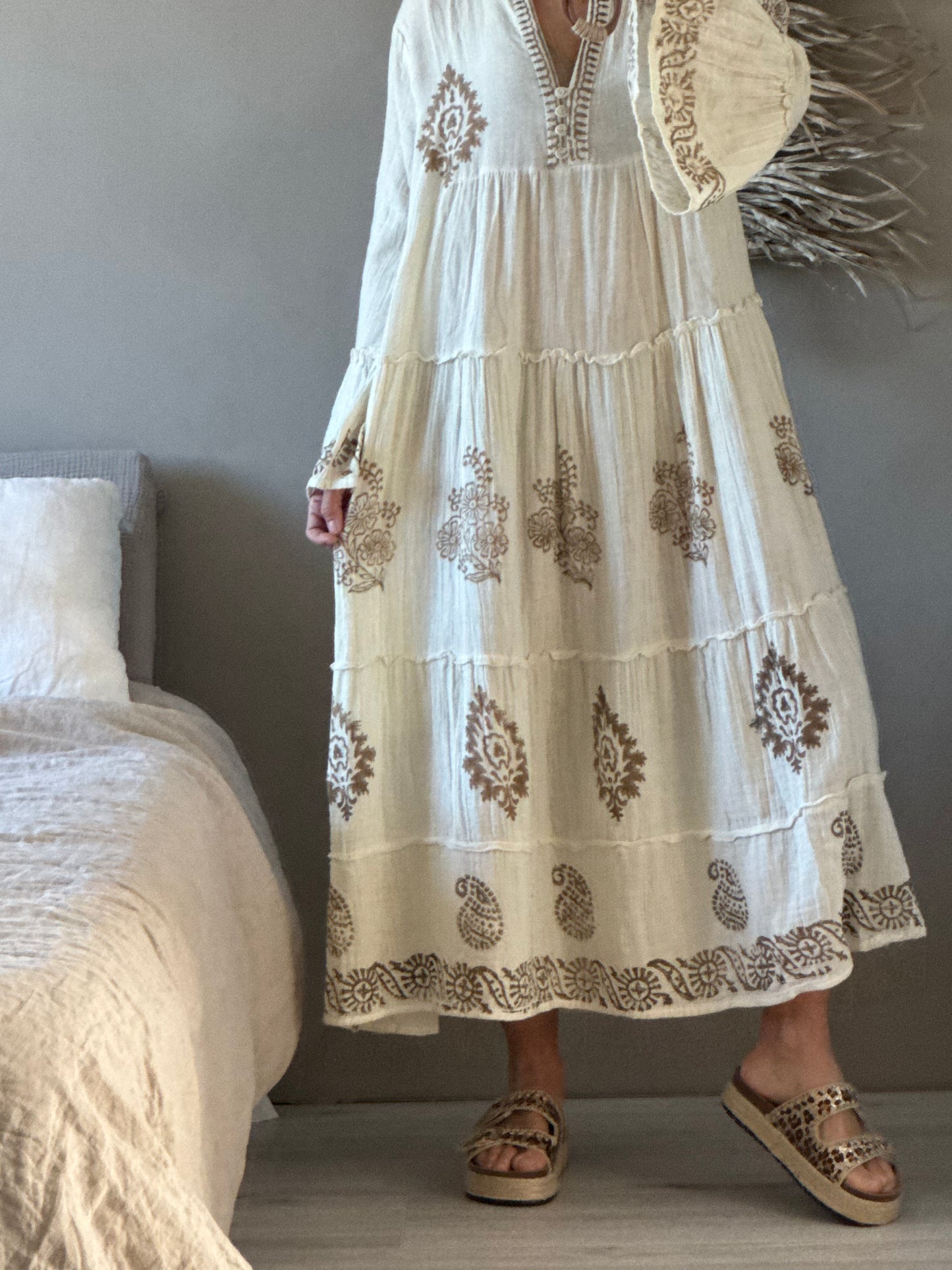 Kleid Amada