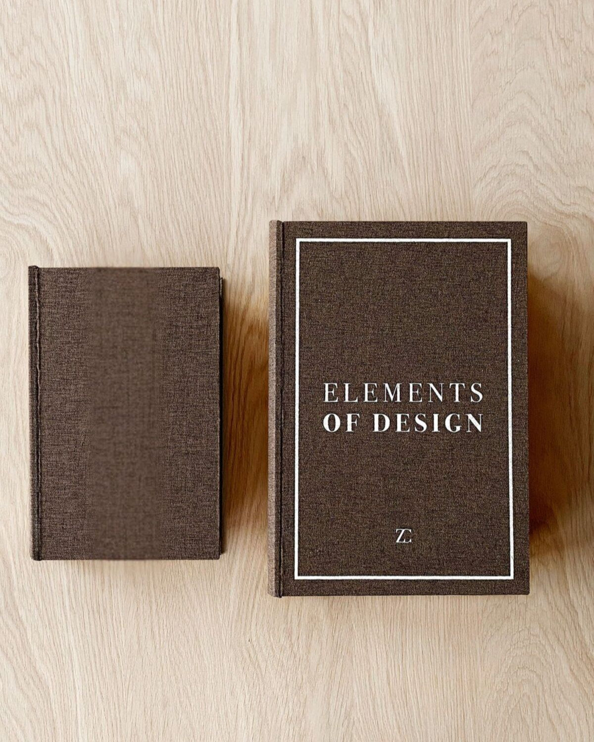 Coffee Table Book