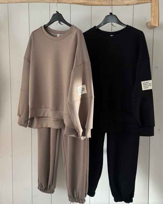 Jogger Soft