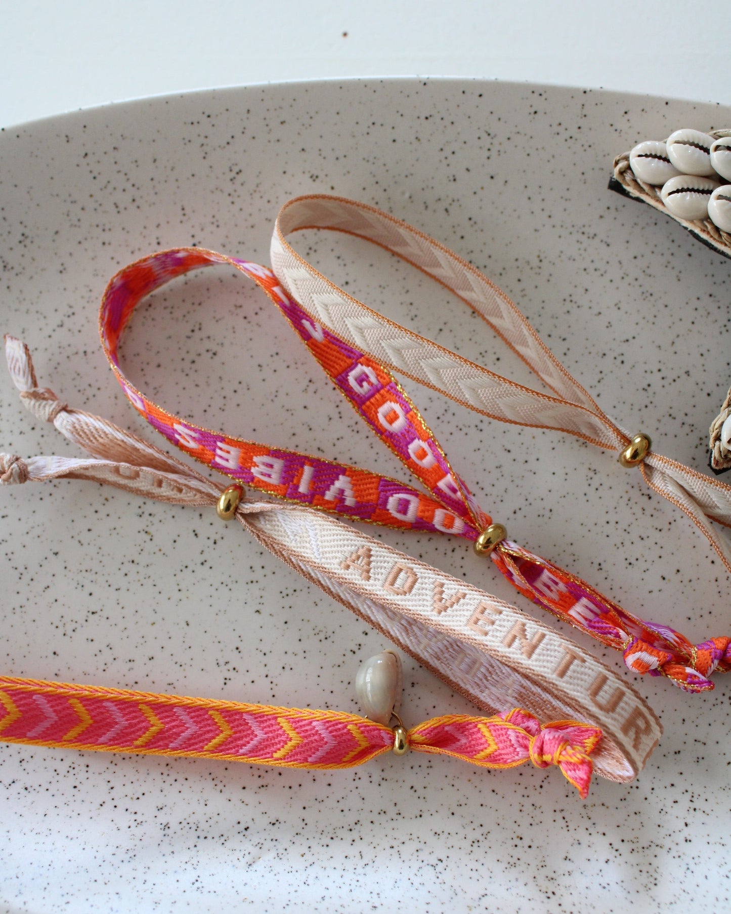 Textilarmband