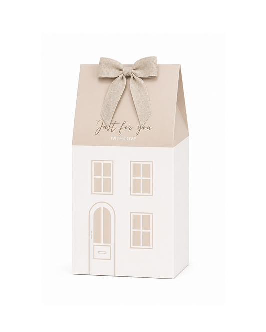 Verpackung House Nordic