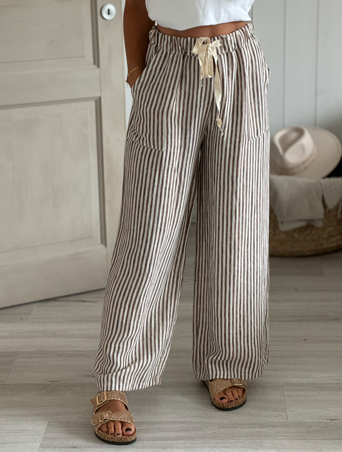 Hose Stripes