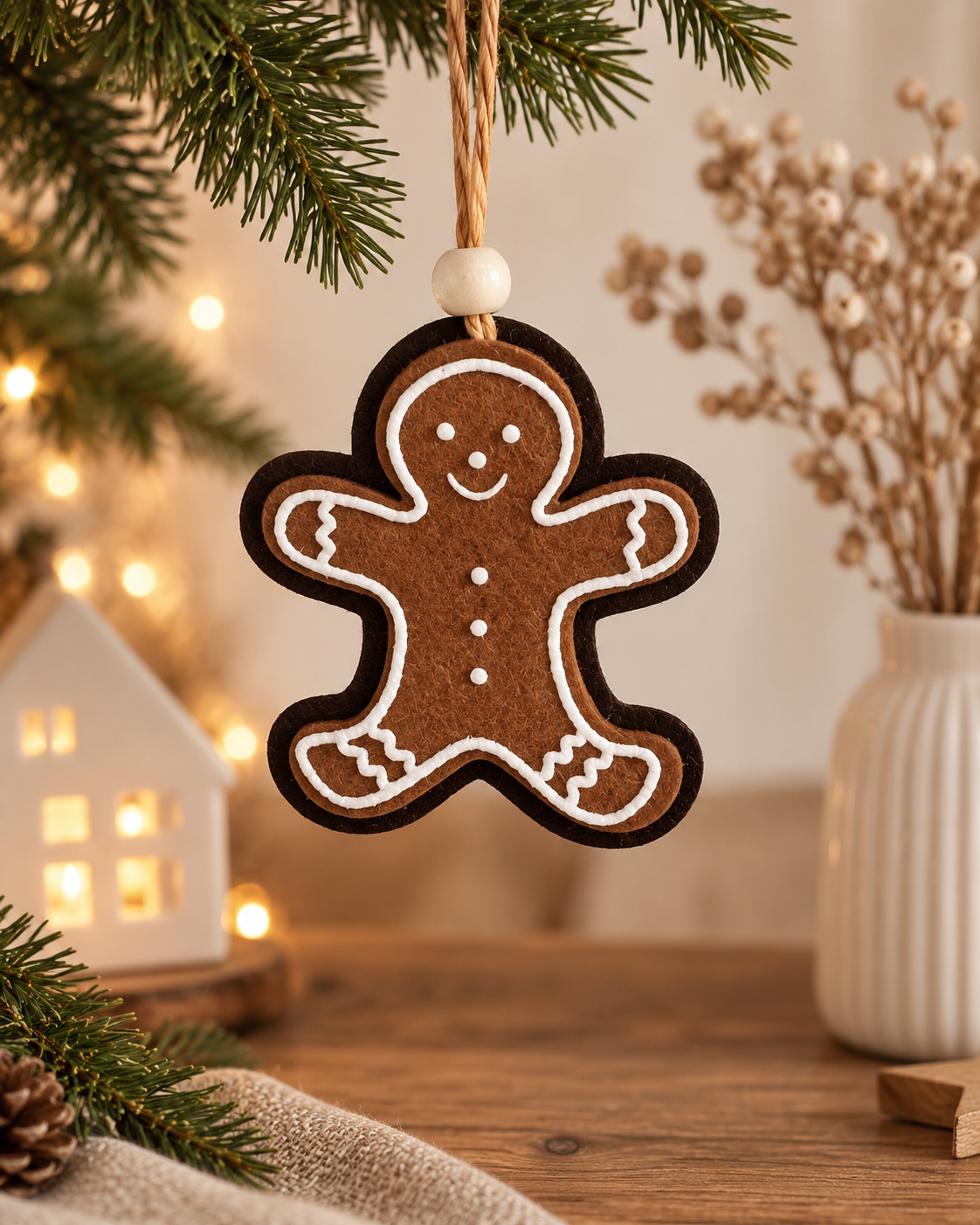 Lebkuchen Männchen