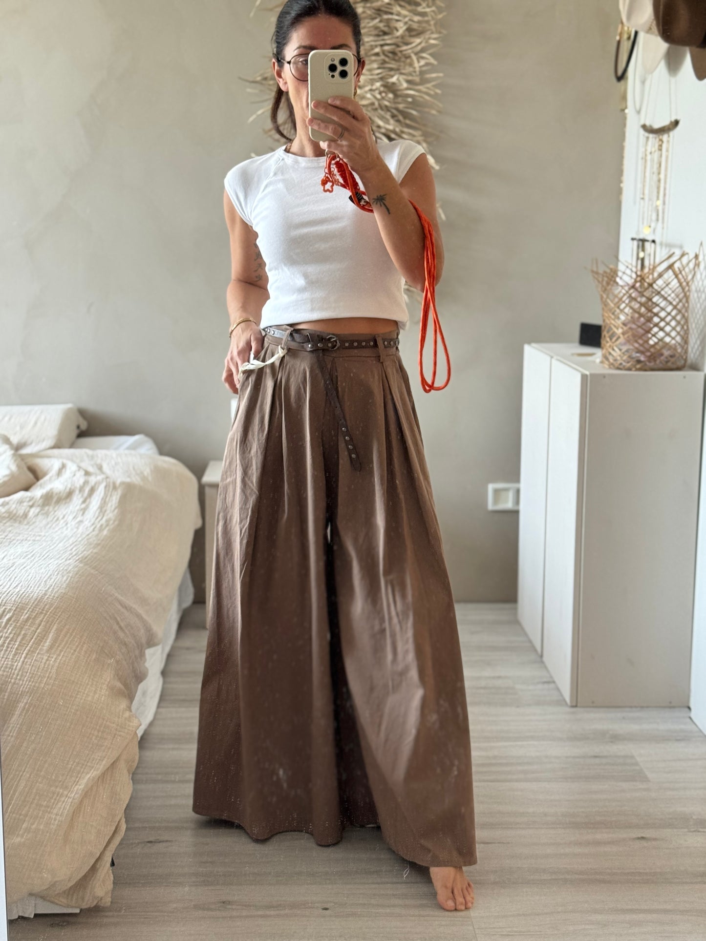 Hose Maja