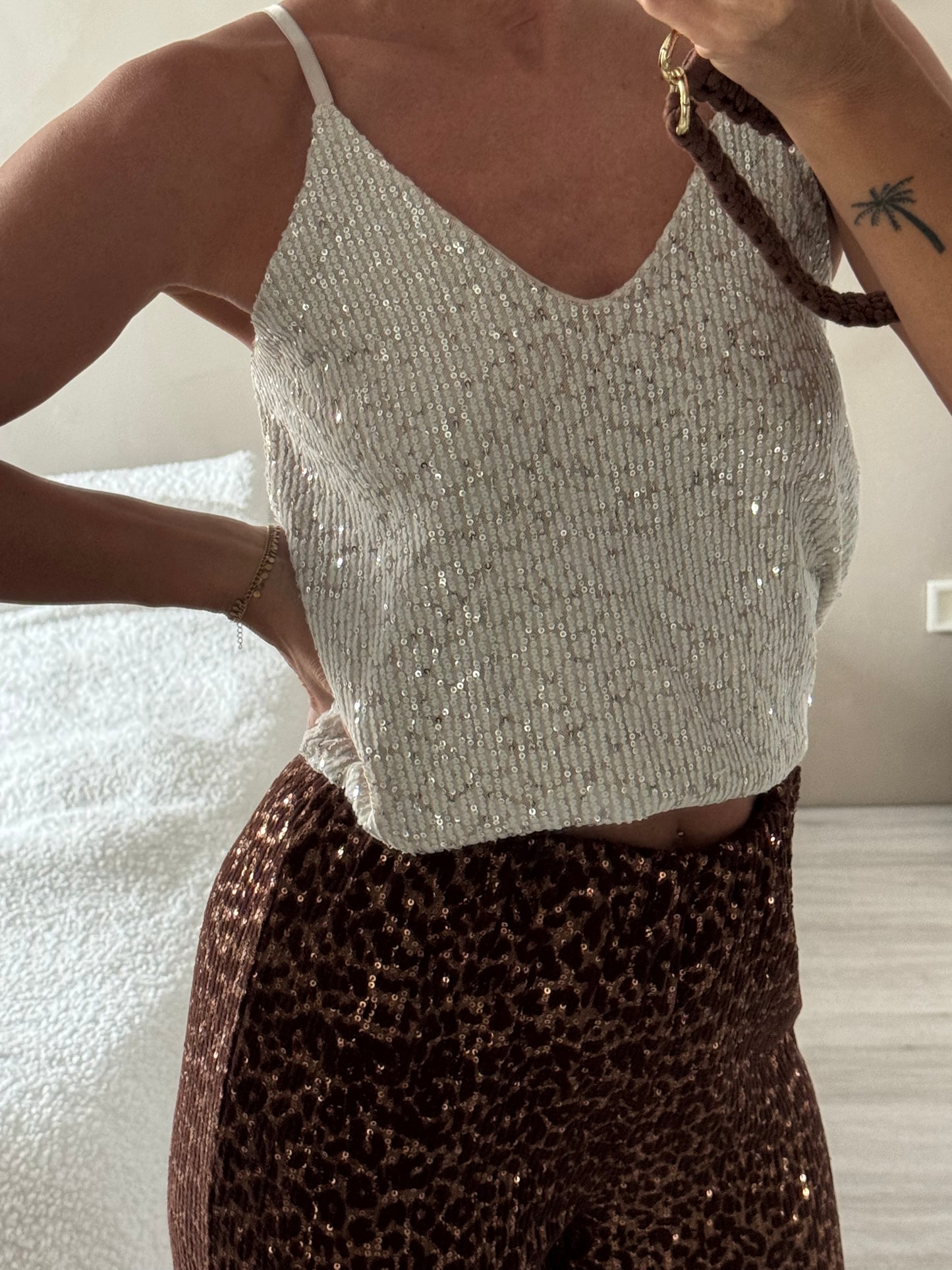 Top Glitter