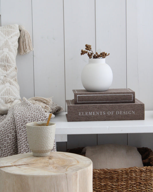 Coffee Table Book